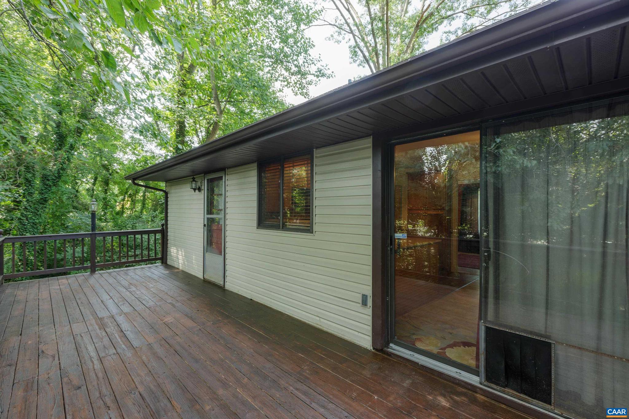 BERKELEY - Residential