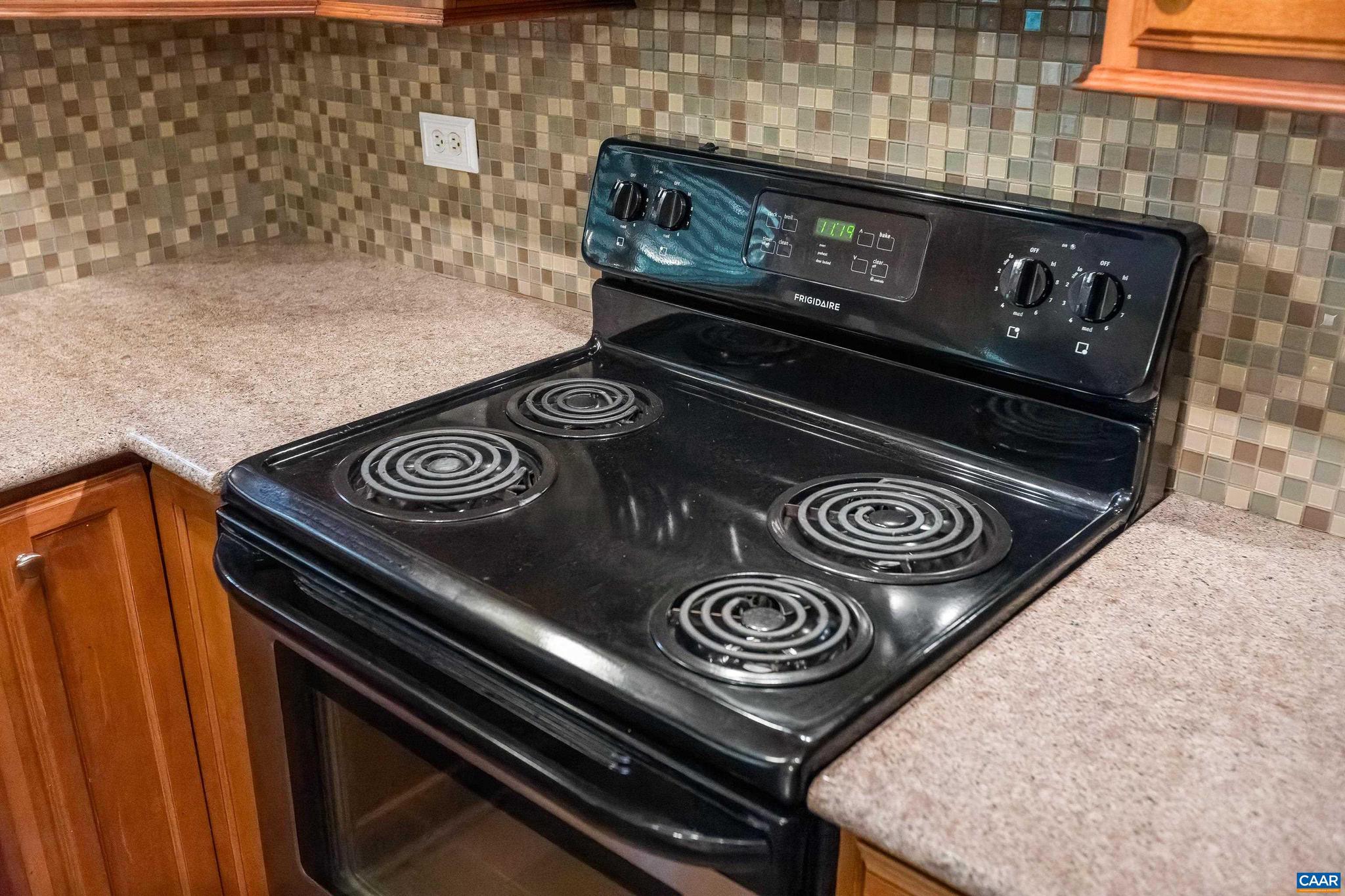 BERKELEY - Residential