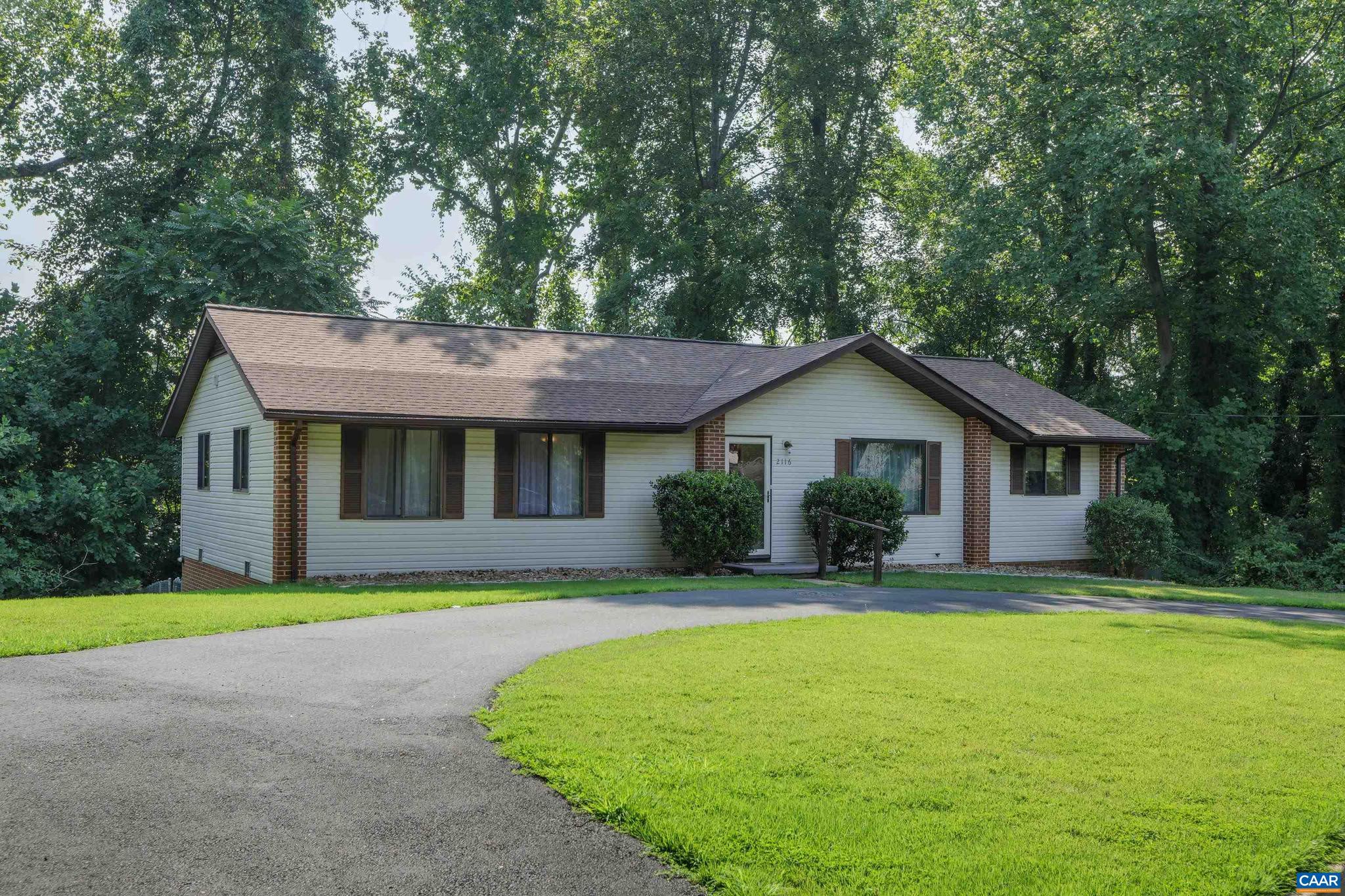 BERKELEY - Residential