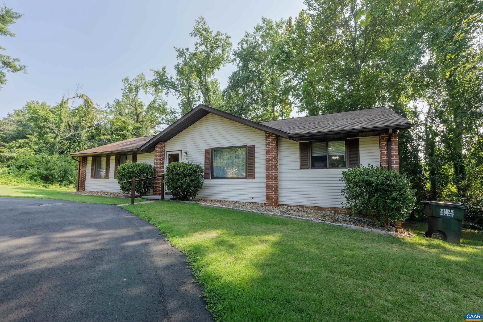 BERKELEY - Residential