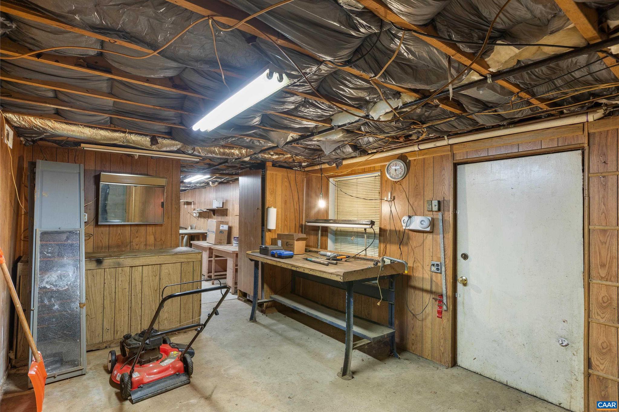 BERKELEY - Residential