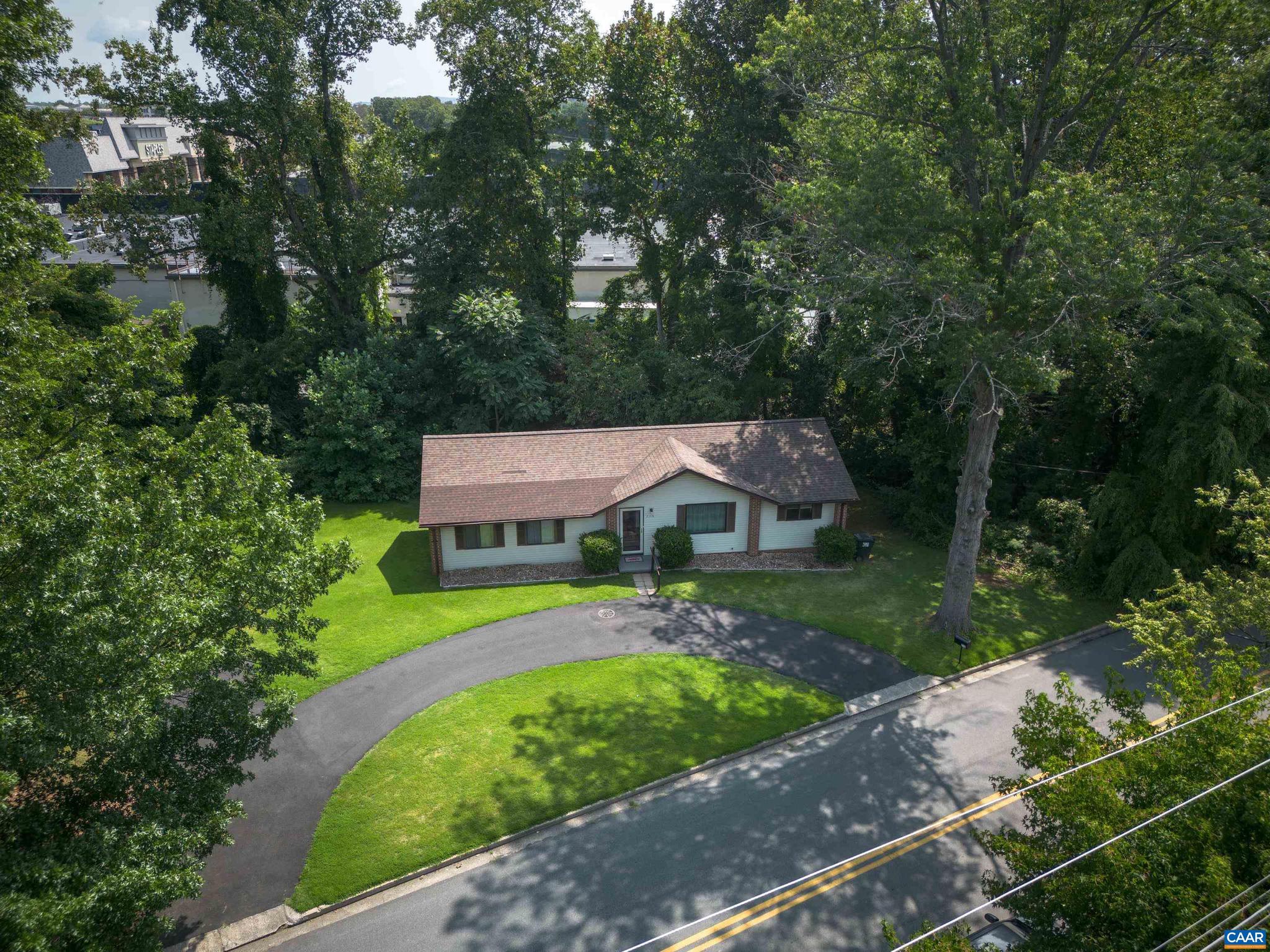 BERKELEY - Residential