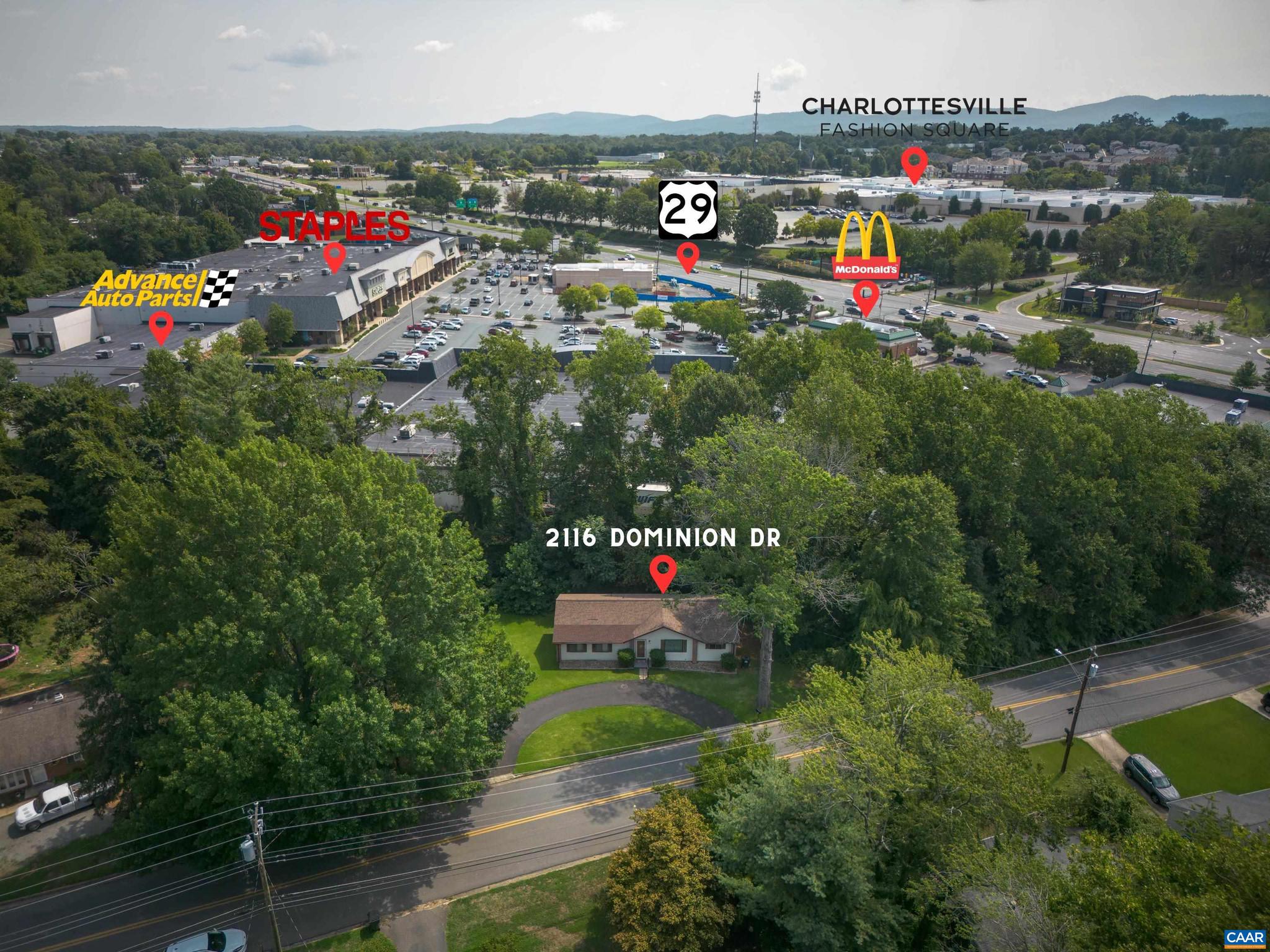 BERKELEY - Residential