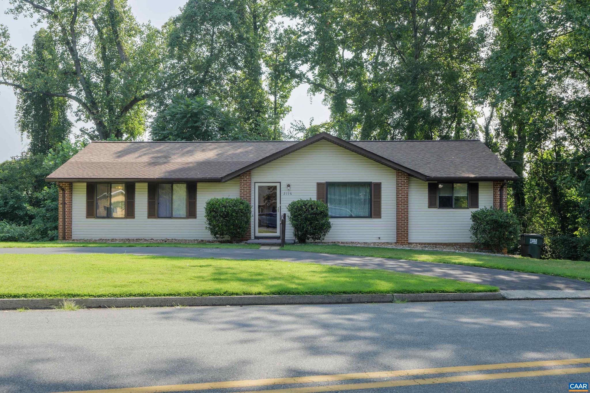 BERKELEY - Residential
