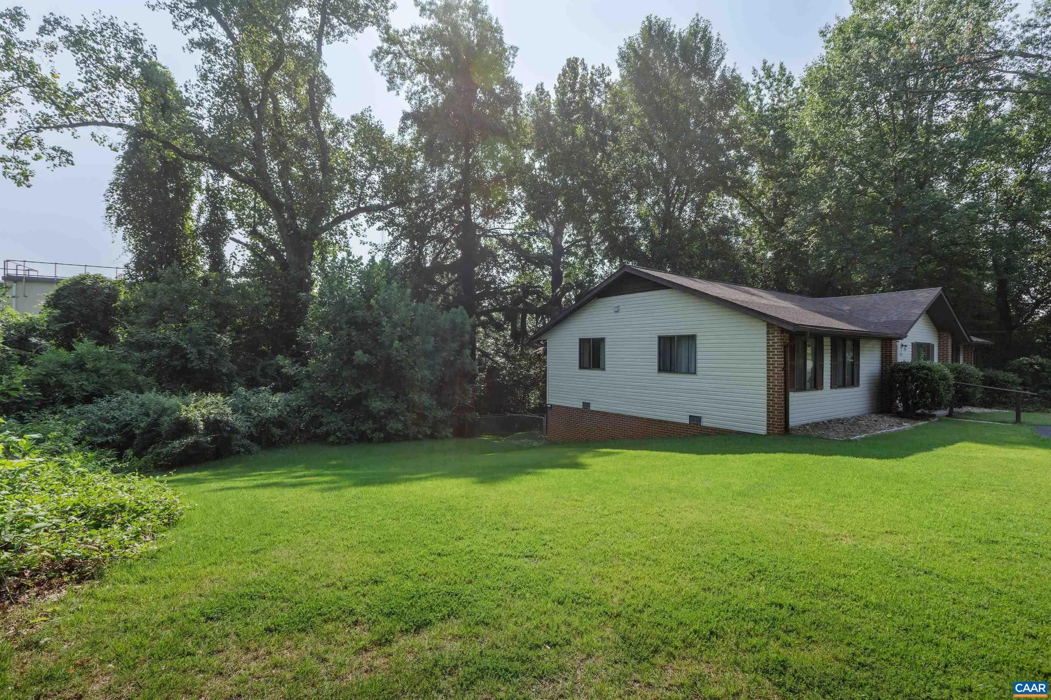 BERKELEY - Residential