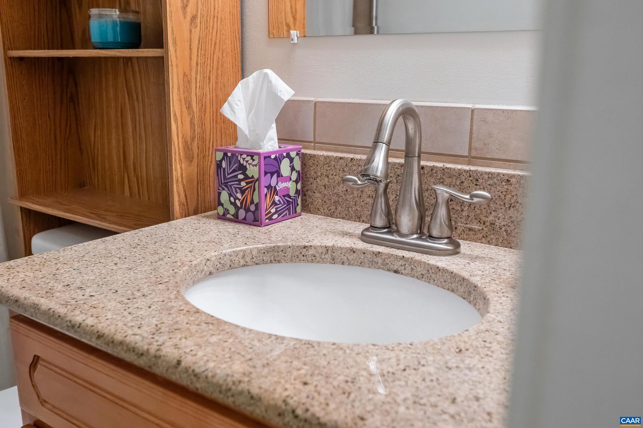 BERKELEY - Residential