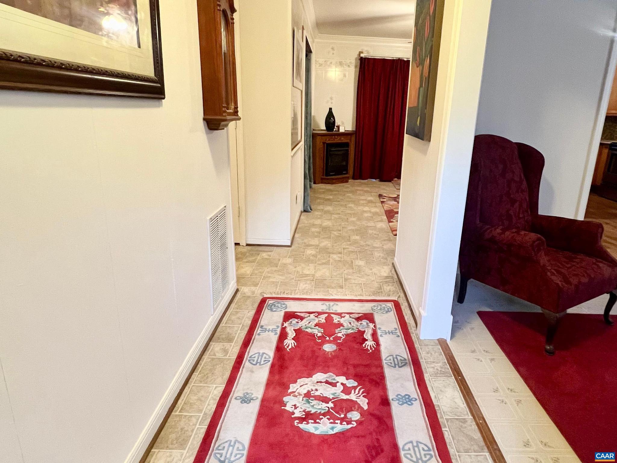 BERKELEY - Residential