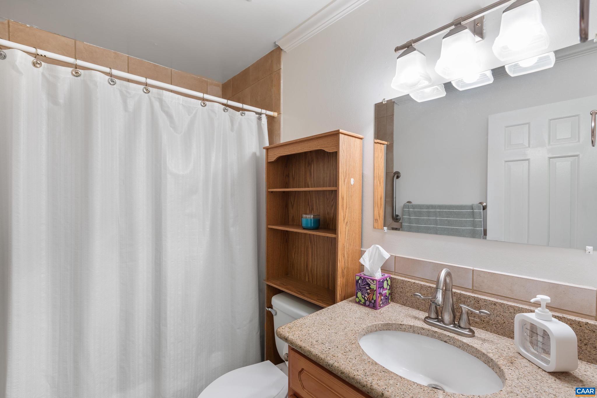 BERKELEY - Residential