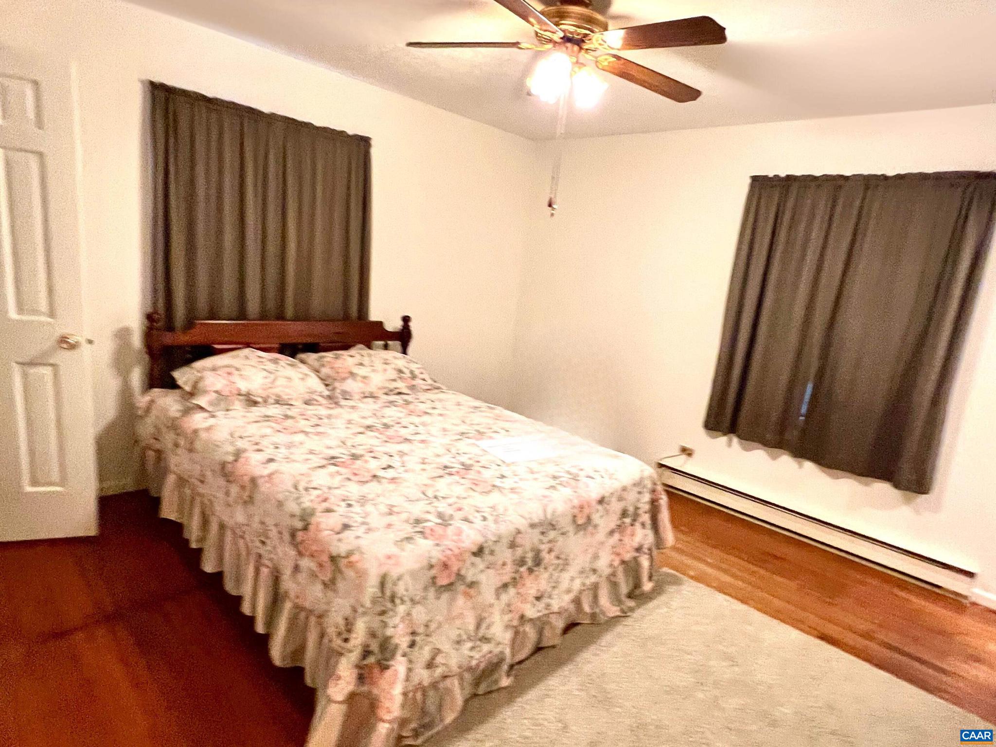 BERKELEY - Residential