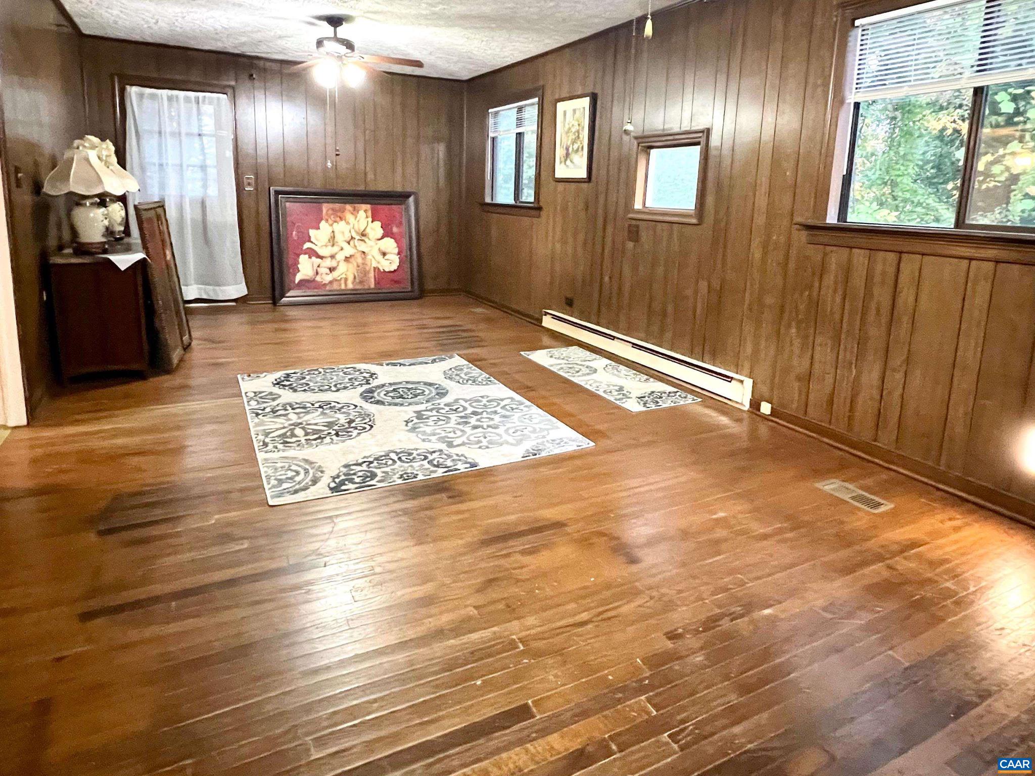 BERKELEY - Residential