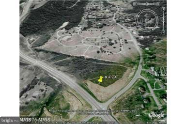 NONE AVAILABLE - Land