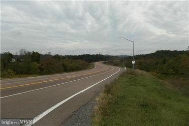 NONE AVAILABLE - Land