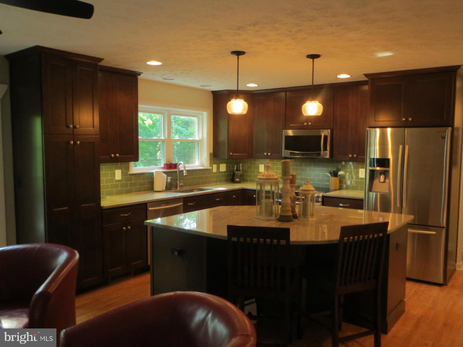 CEDAR COVE - Residential Lease