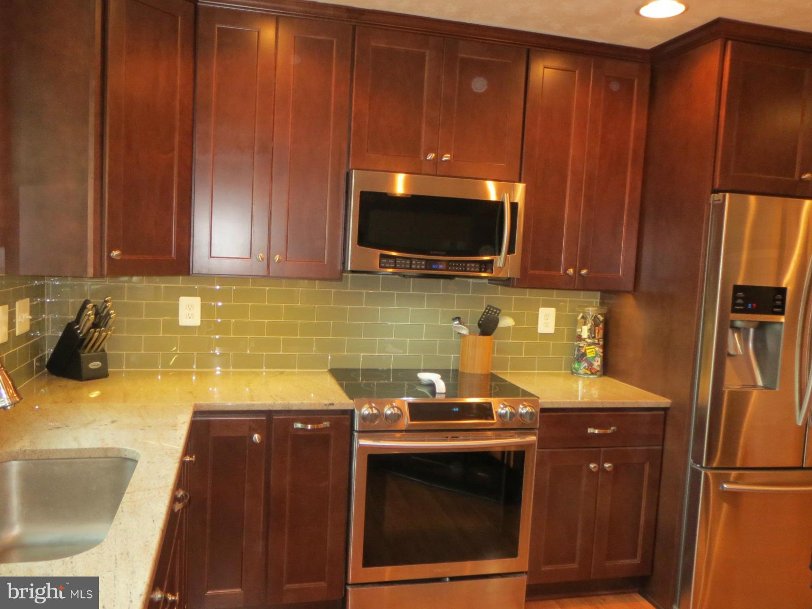 CEDAR COVE - Residential Lease