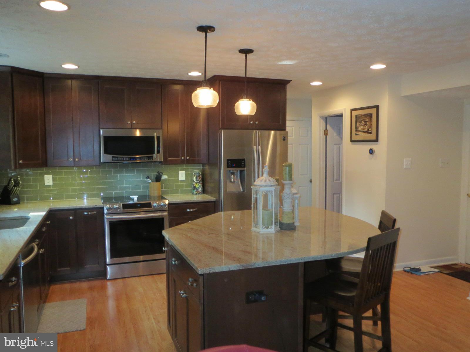 CEDAR COVE - Residential Lease