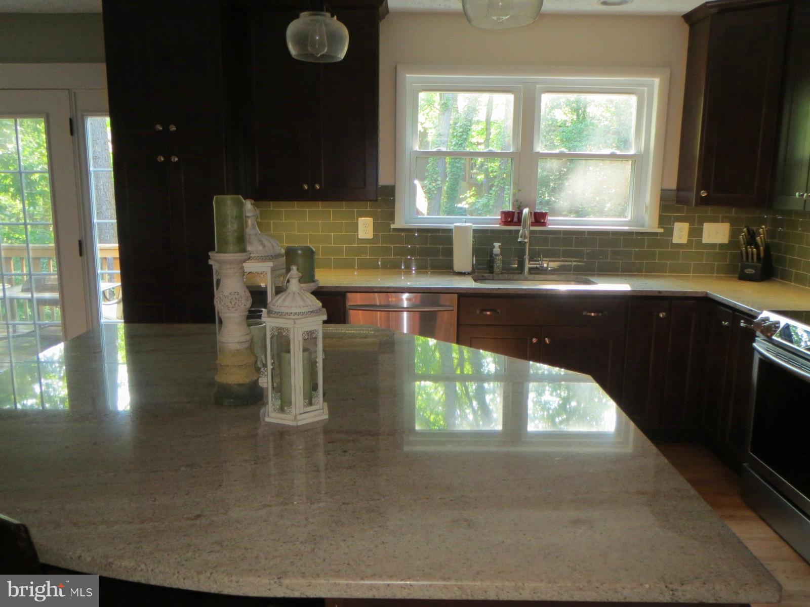 CEDAR COVE - Residential Lease