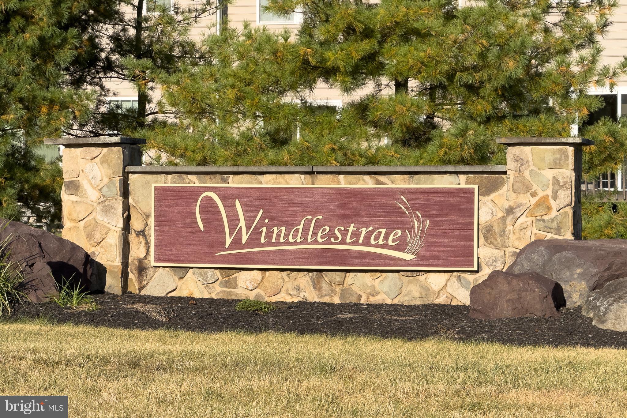 WINDLESTRAE - Residential