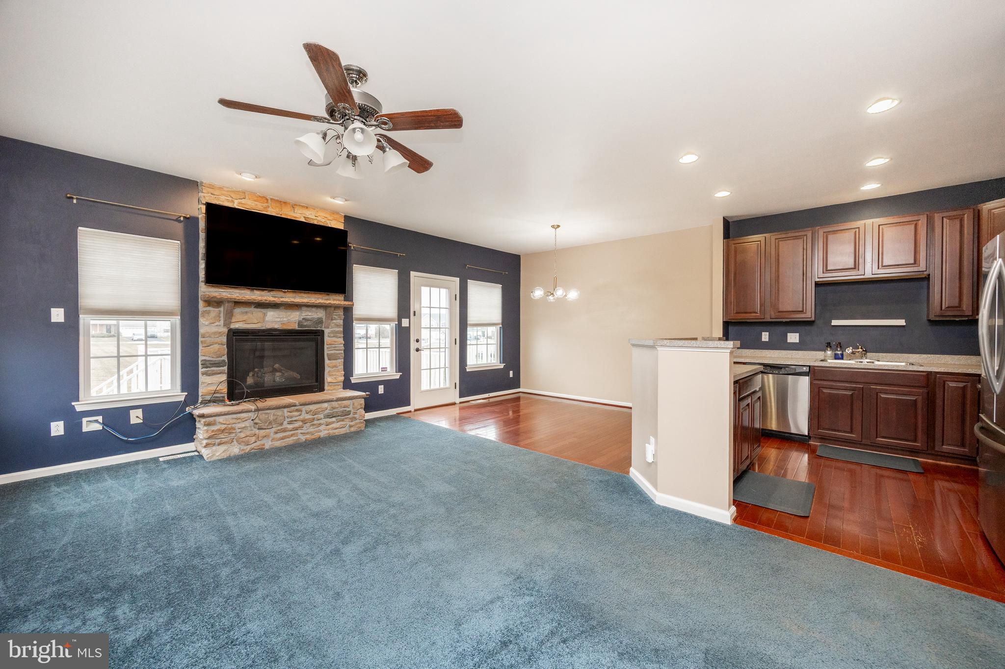 WINDLESTRAE - Residential