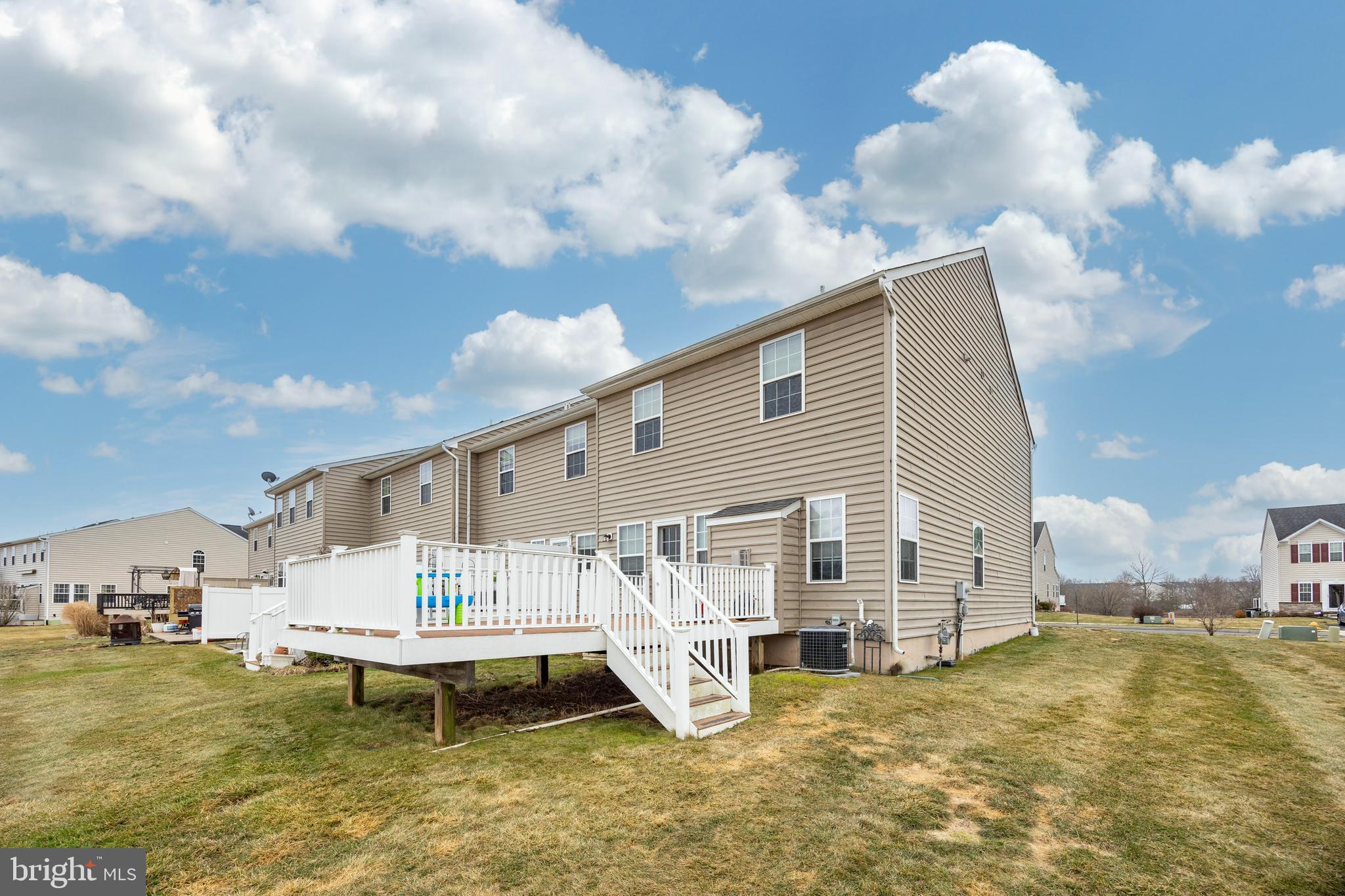 WINDLESTRAE - Residential