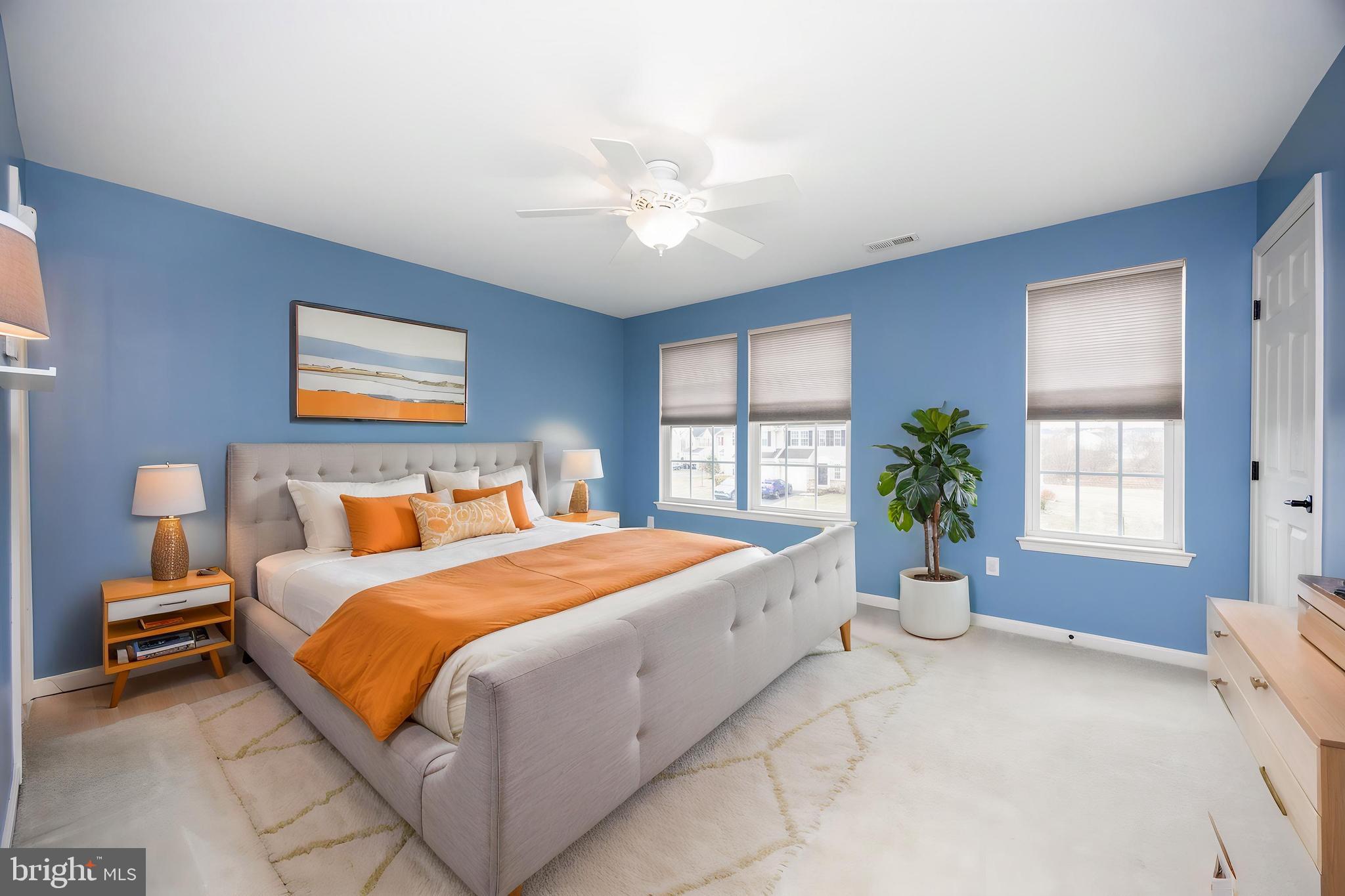 WINDLESTRAE - Residential