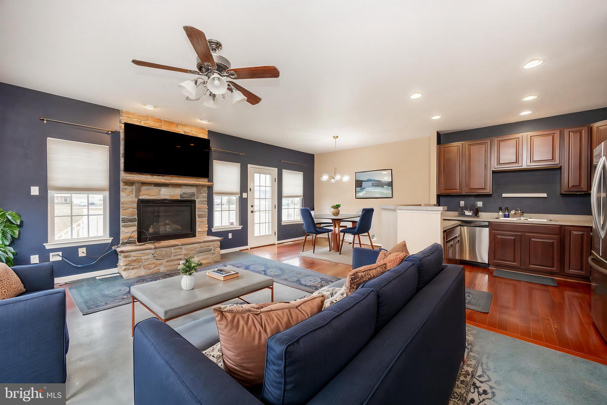 WINDLESTRAE - Residential