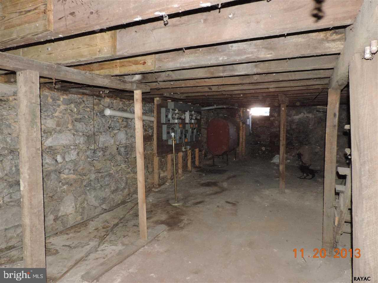 NONE AVAILABLE - Residential Income