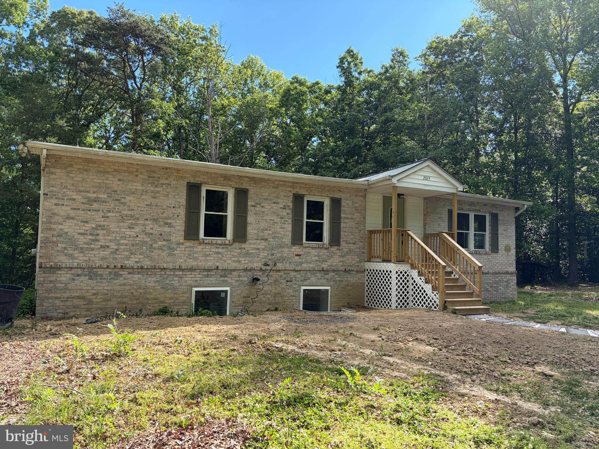 2015 ELBA COURT, LUSBY, MD, 20657 2015 ELBA COURT