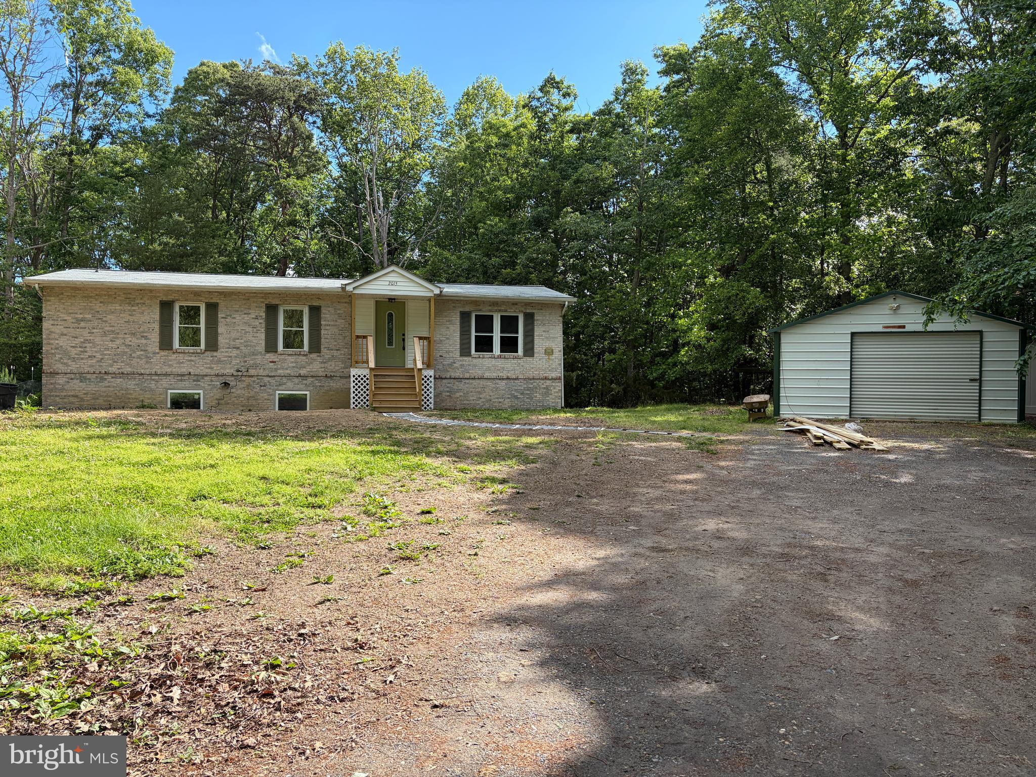 2015 ELBA COURT, LUSBY, MD, 20657 2015 ELBA COURT