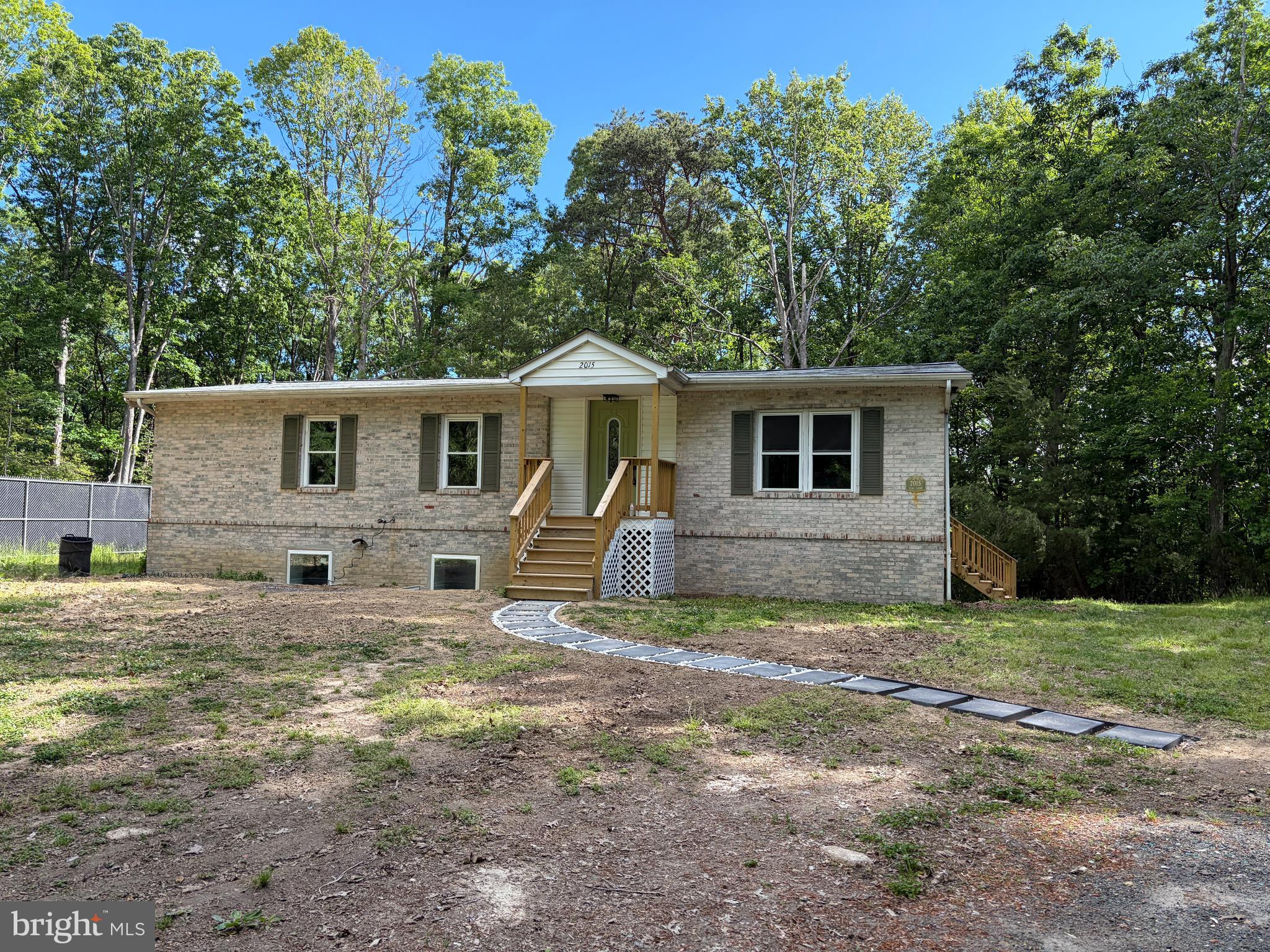 2015 ELBA COURT, LUSBY, MD, 20657 2015 ELBA COURT