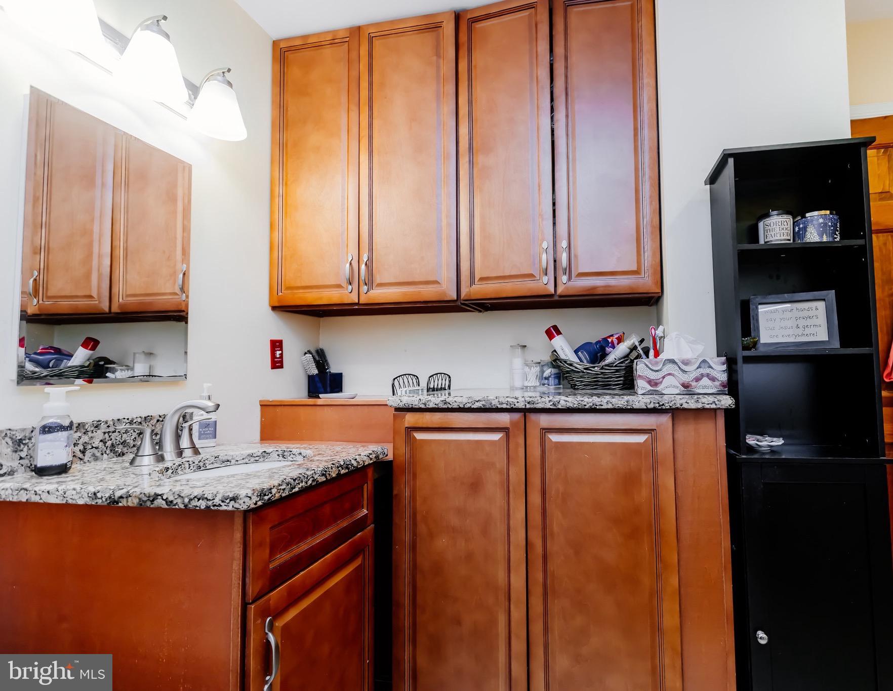 NORTH PARK - Residential