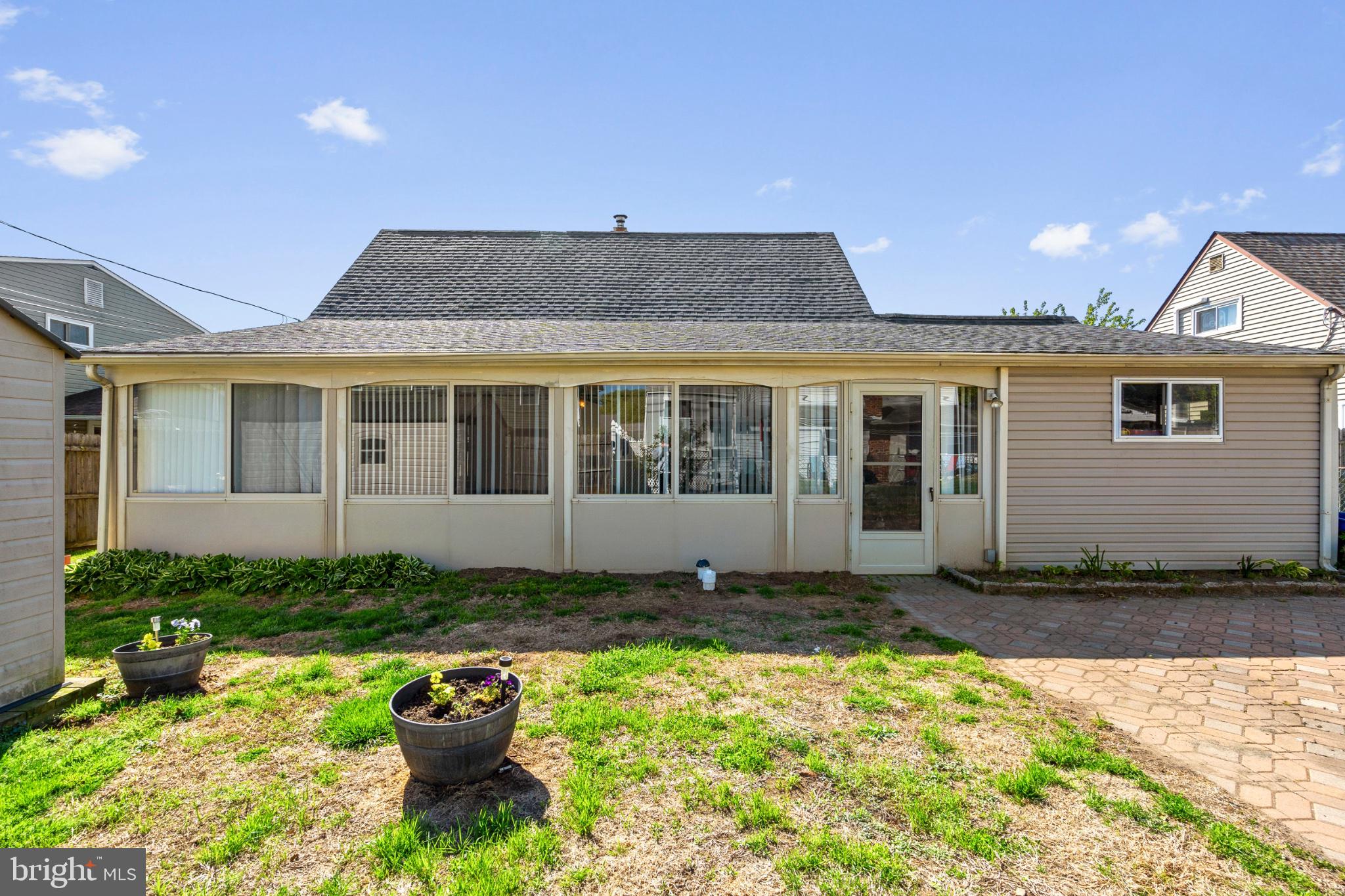 NORTH PARK - Residential