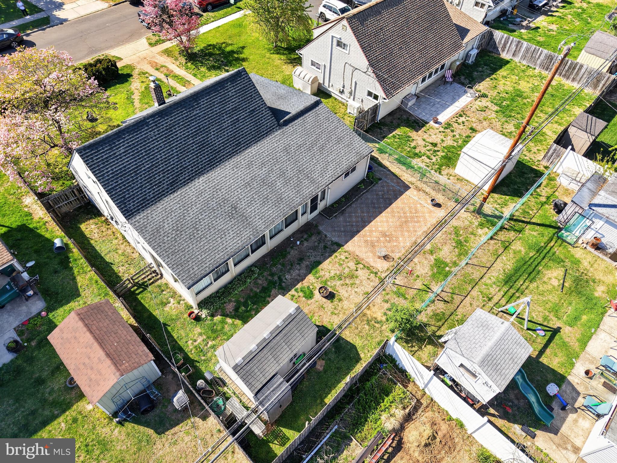 NORTH PARK - Residential