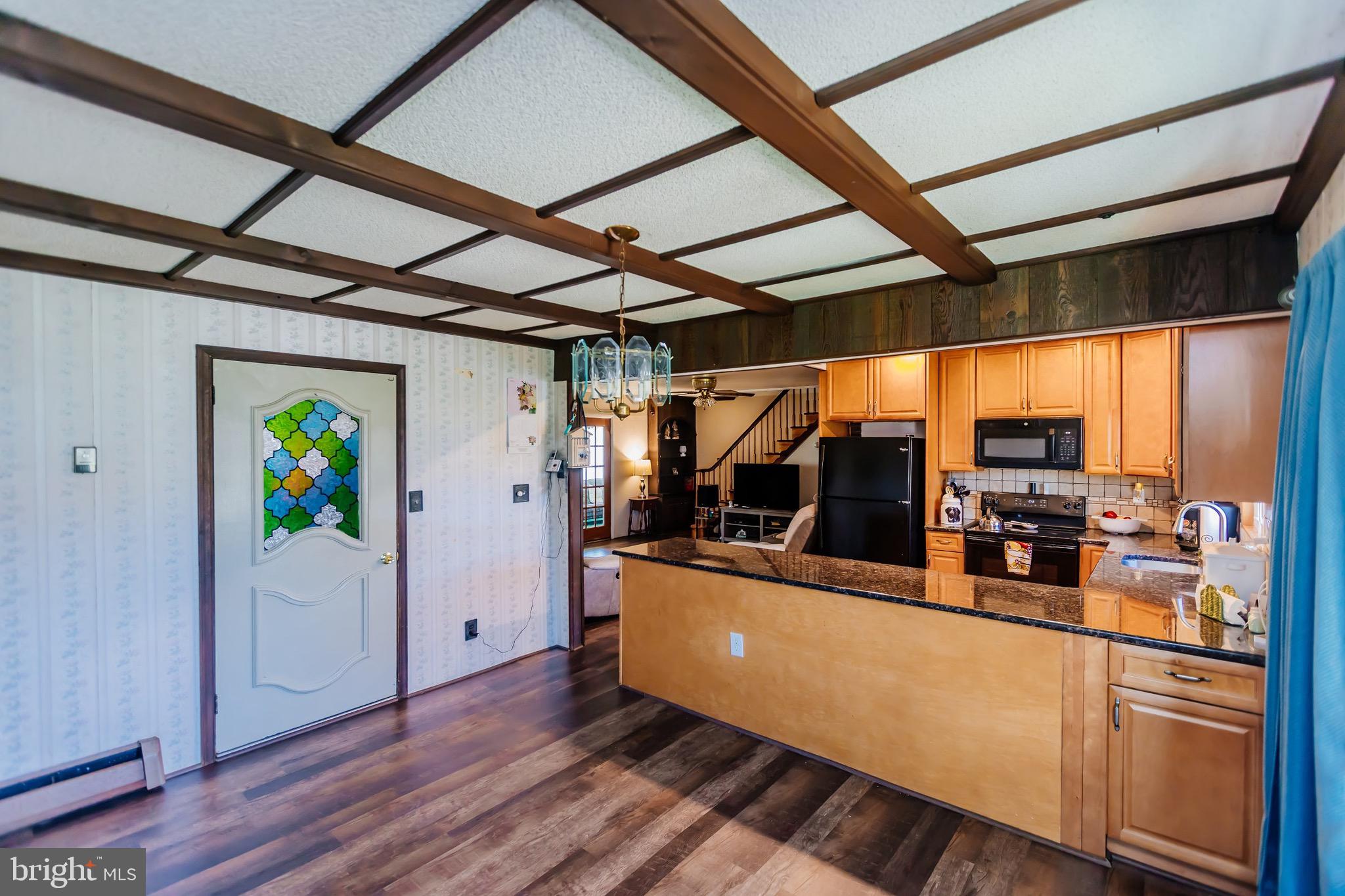 NORTH PARK - Residential