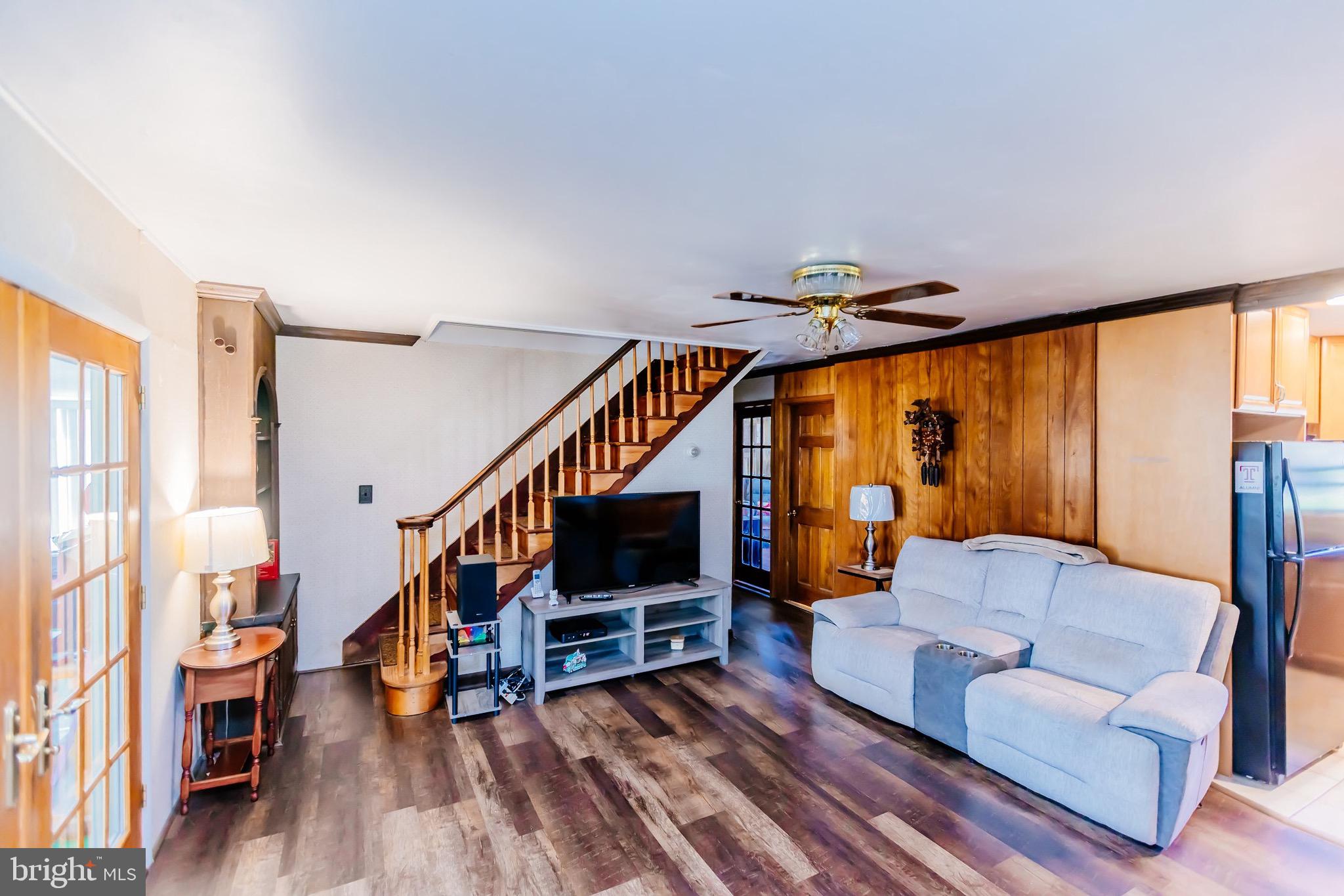 NORTH PARK - Residential