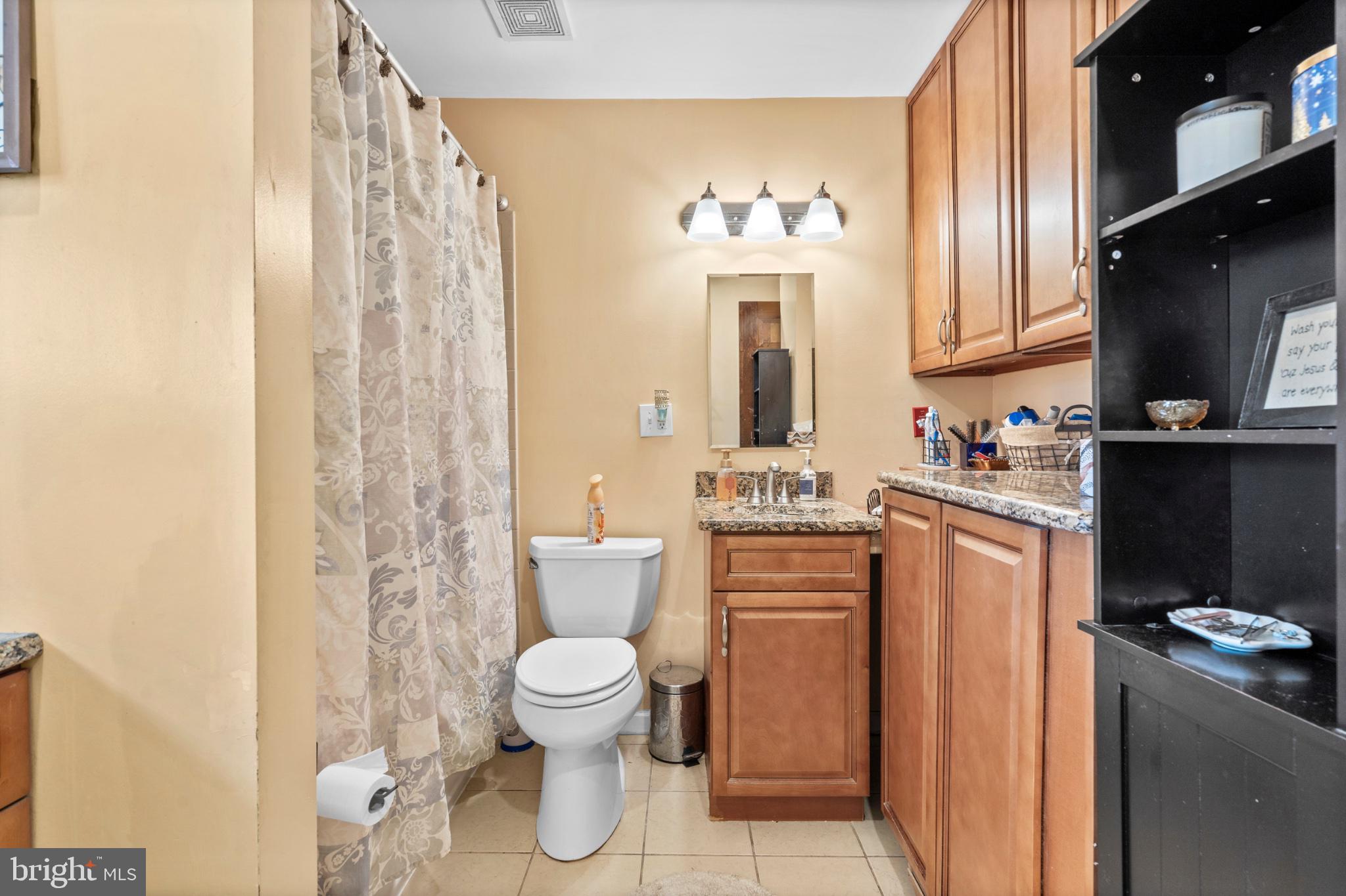 NORTH PARK - Residential