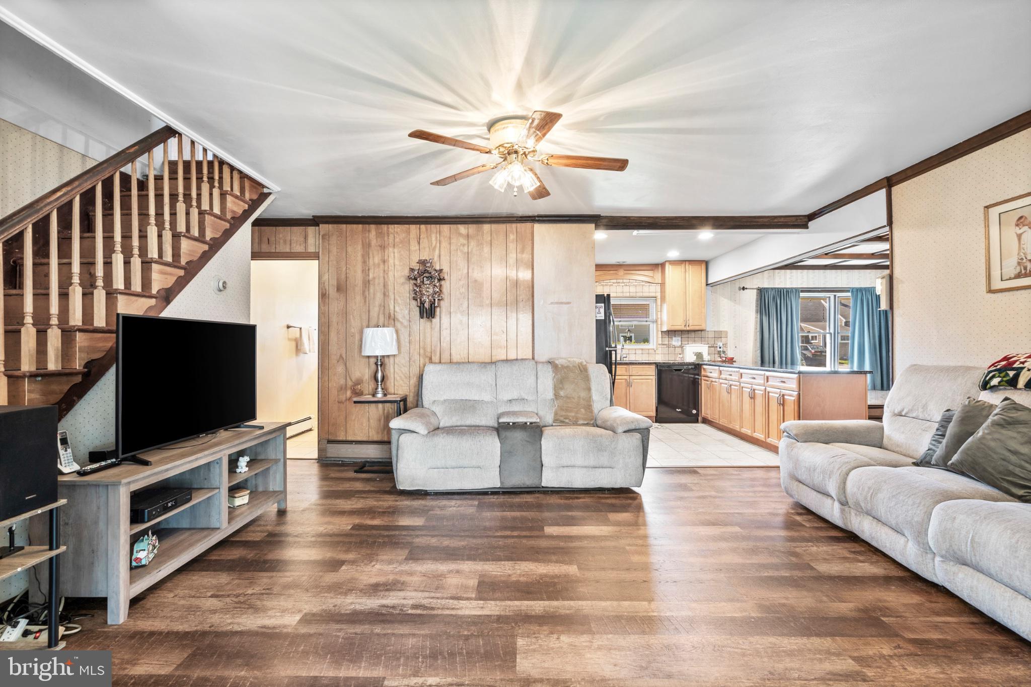 NORTH PARK - Residential