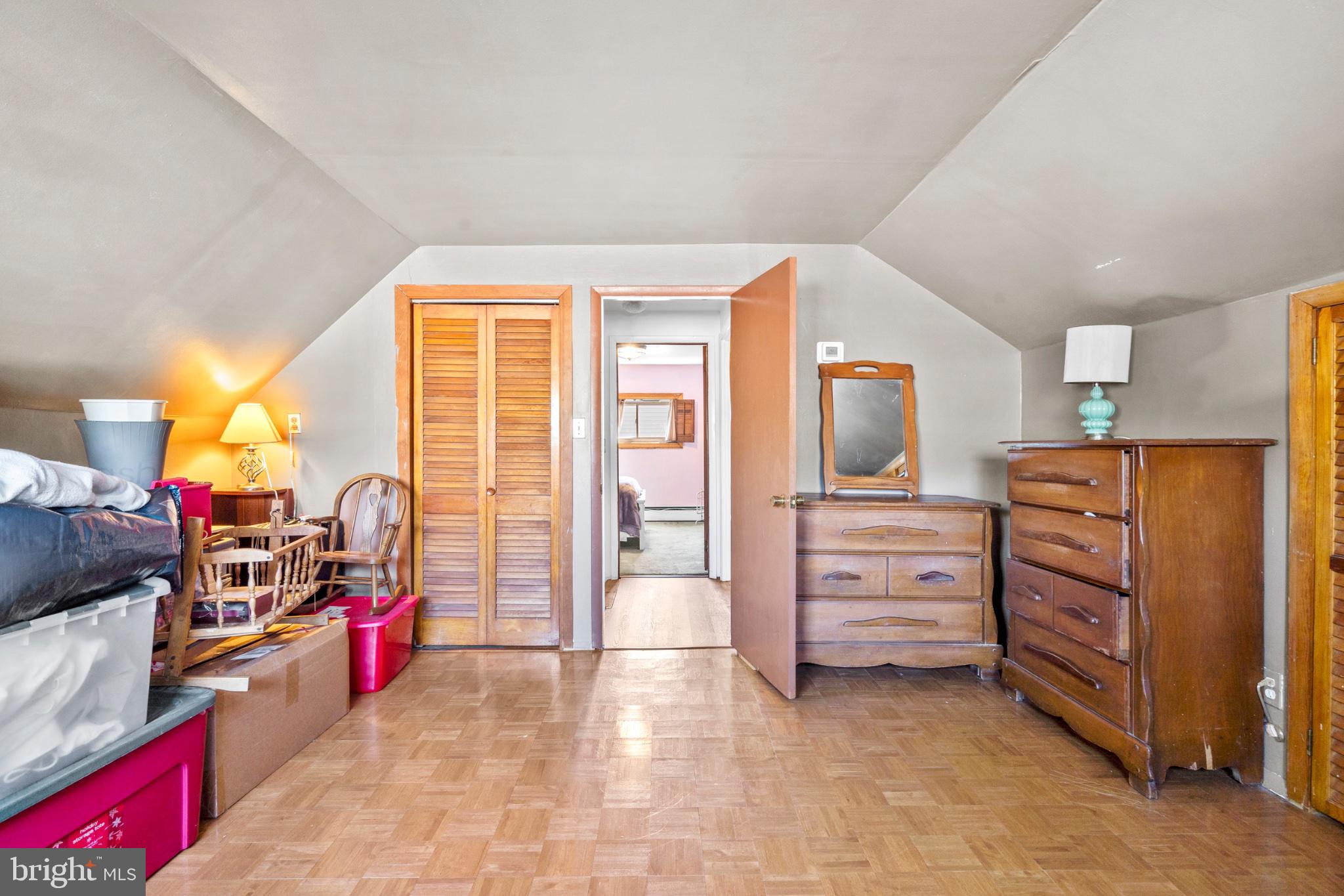 NORTH PARK - Residential