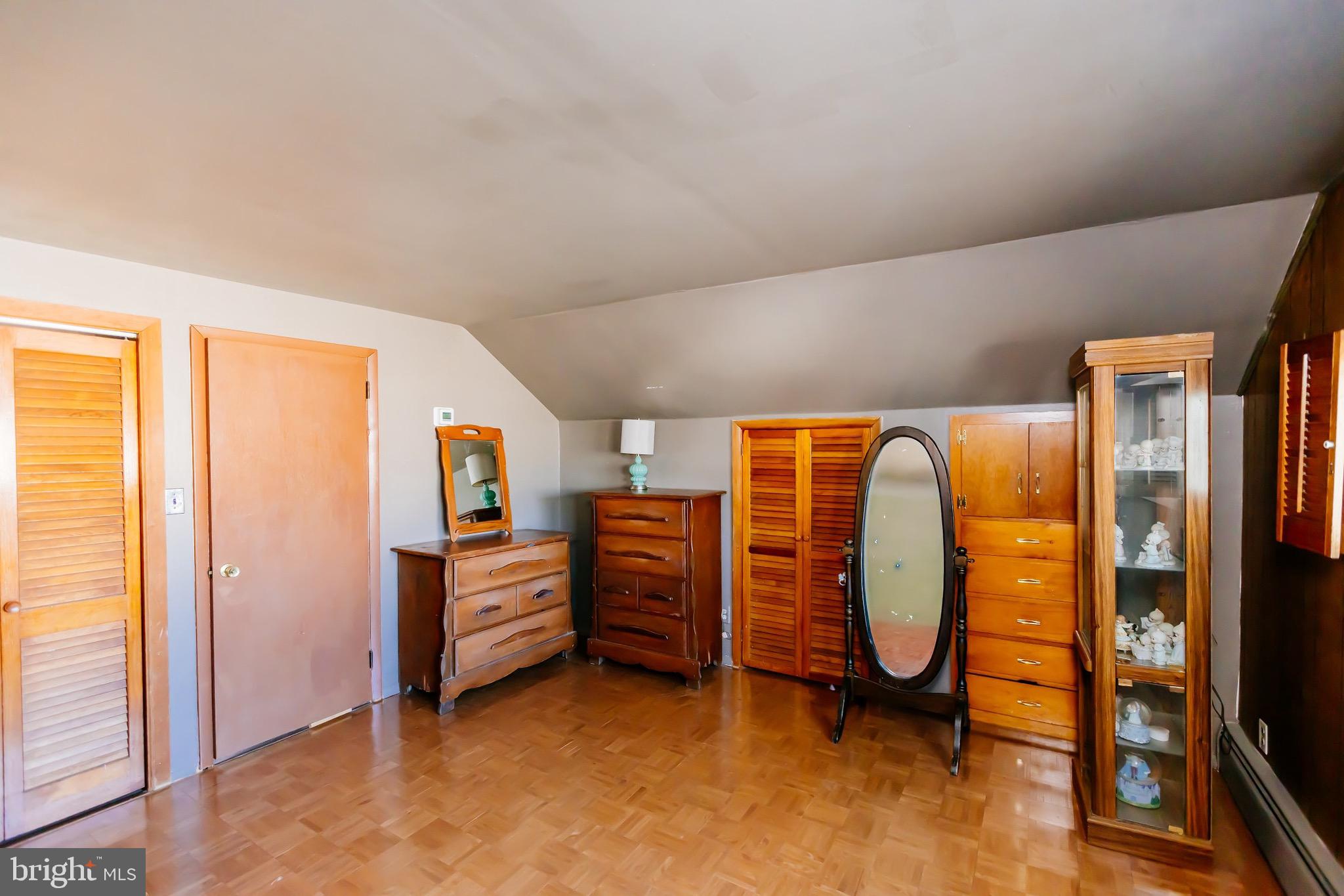 NORTH PARK - Residential