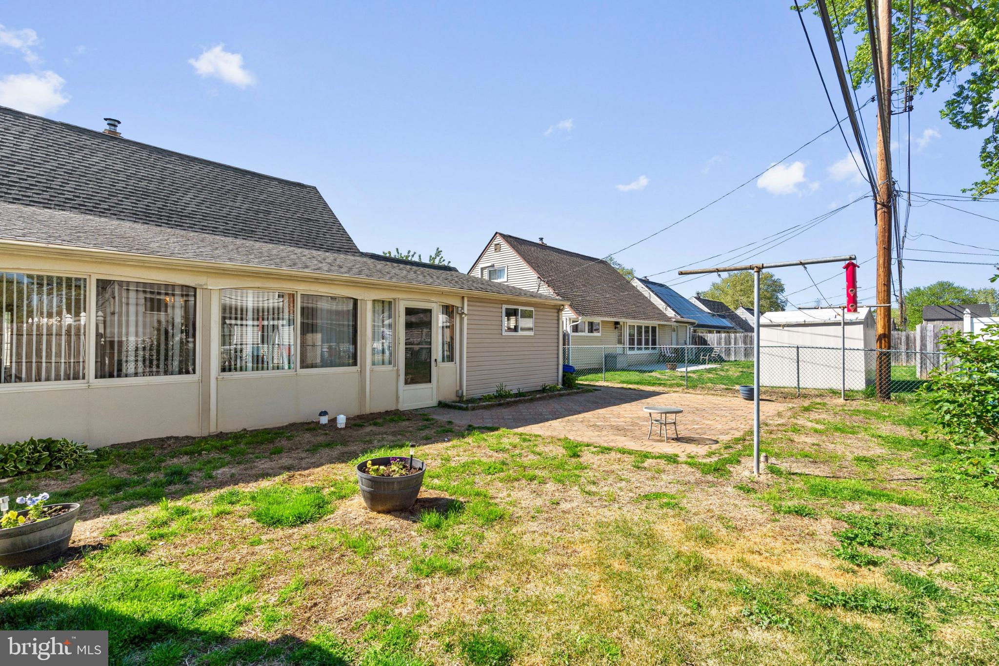 NORTH PARK - Residential