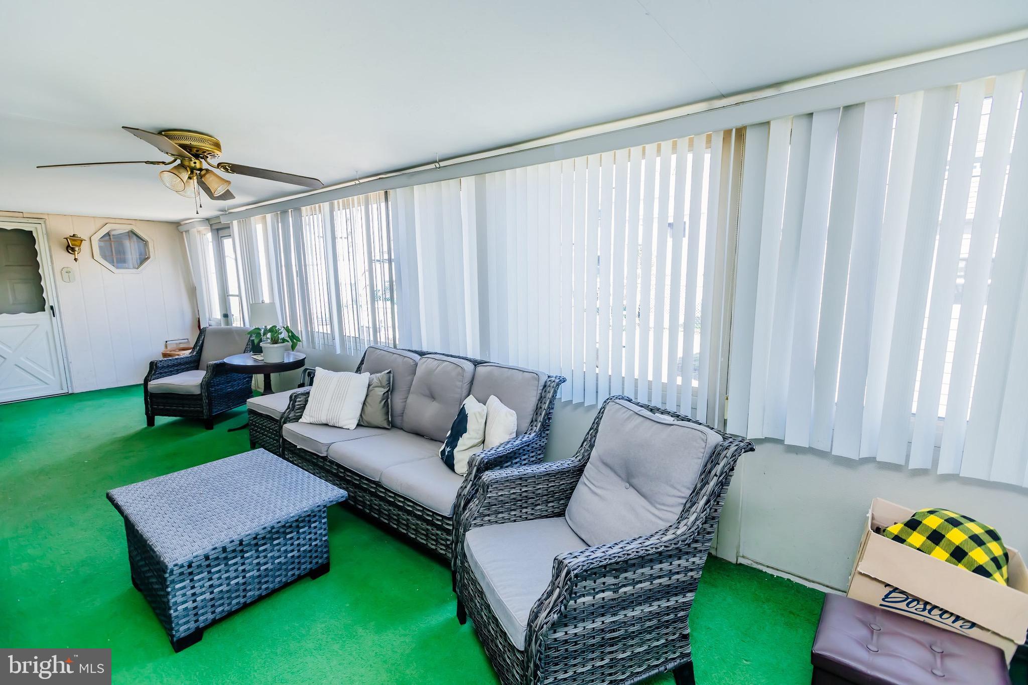 NORTH PARK - Residential