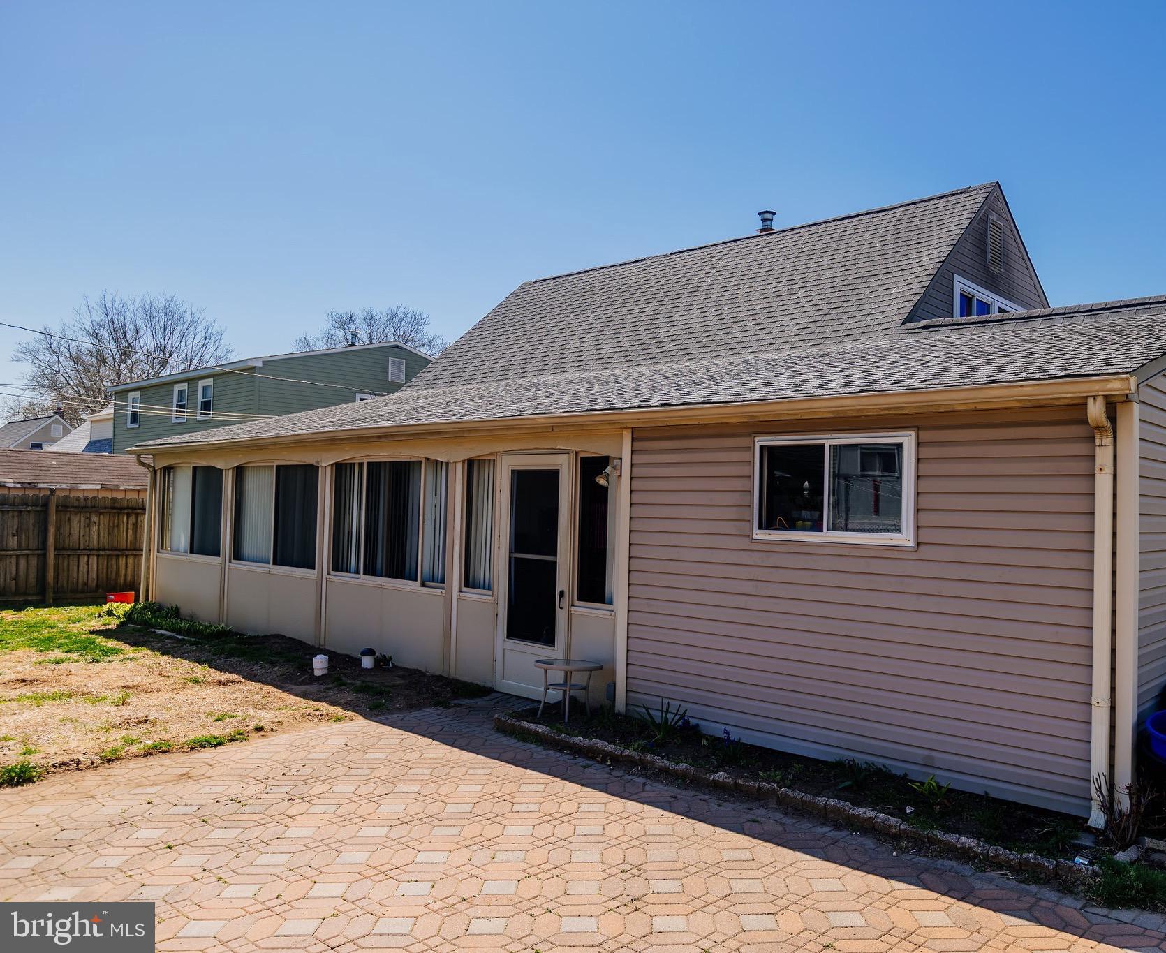 NORTH PARK - Residential