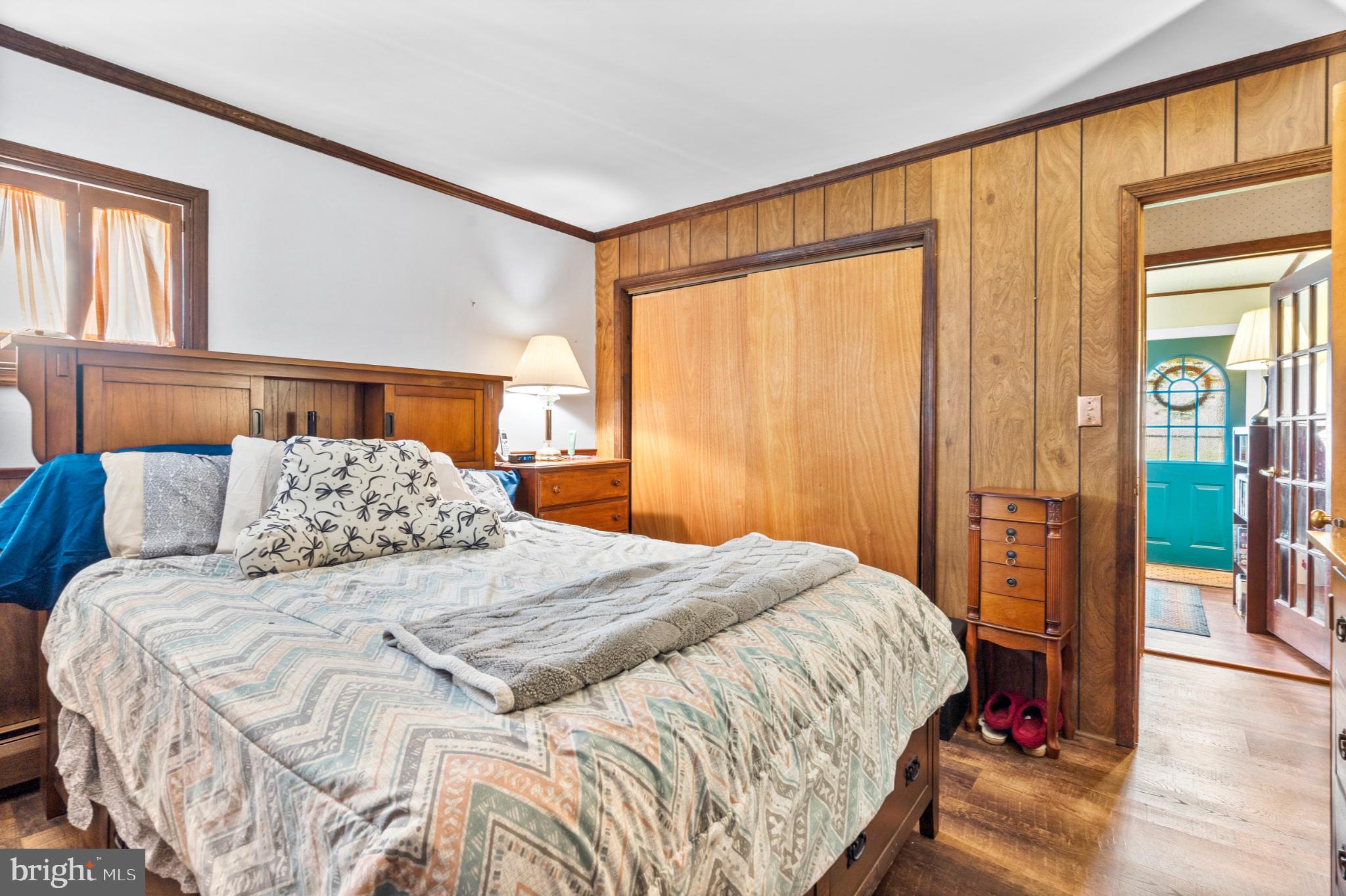 NORTH PARK - Residential