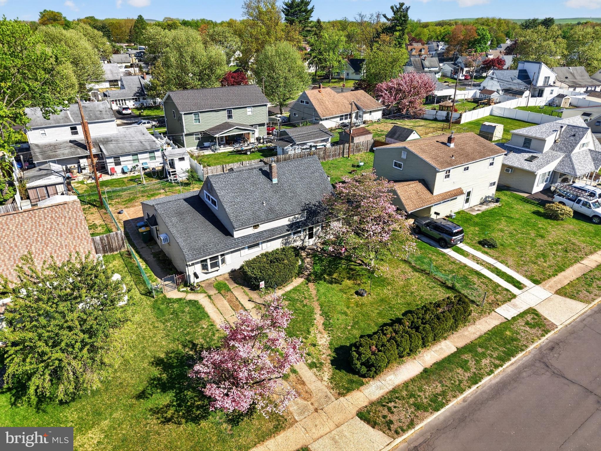 NORTH PARK - Residential