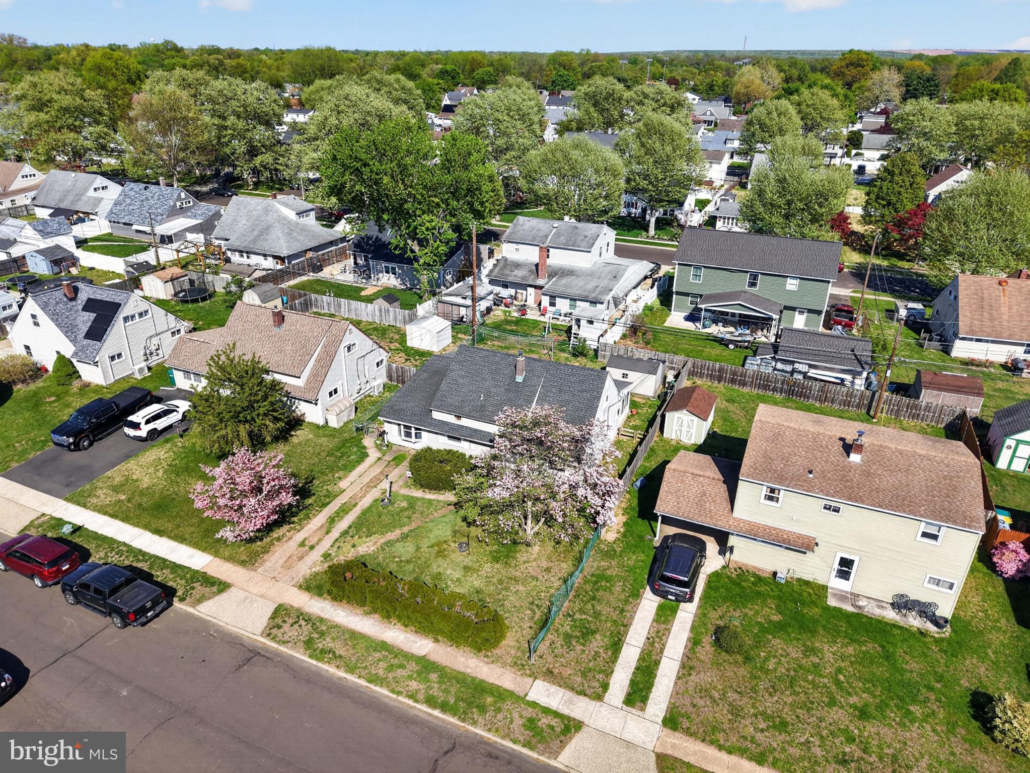 NORTH PARK - Residential