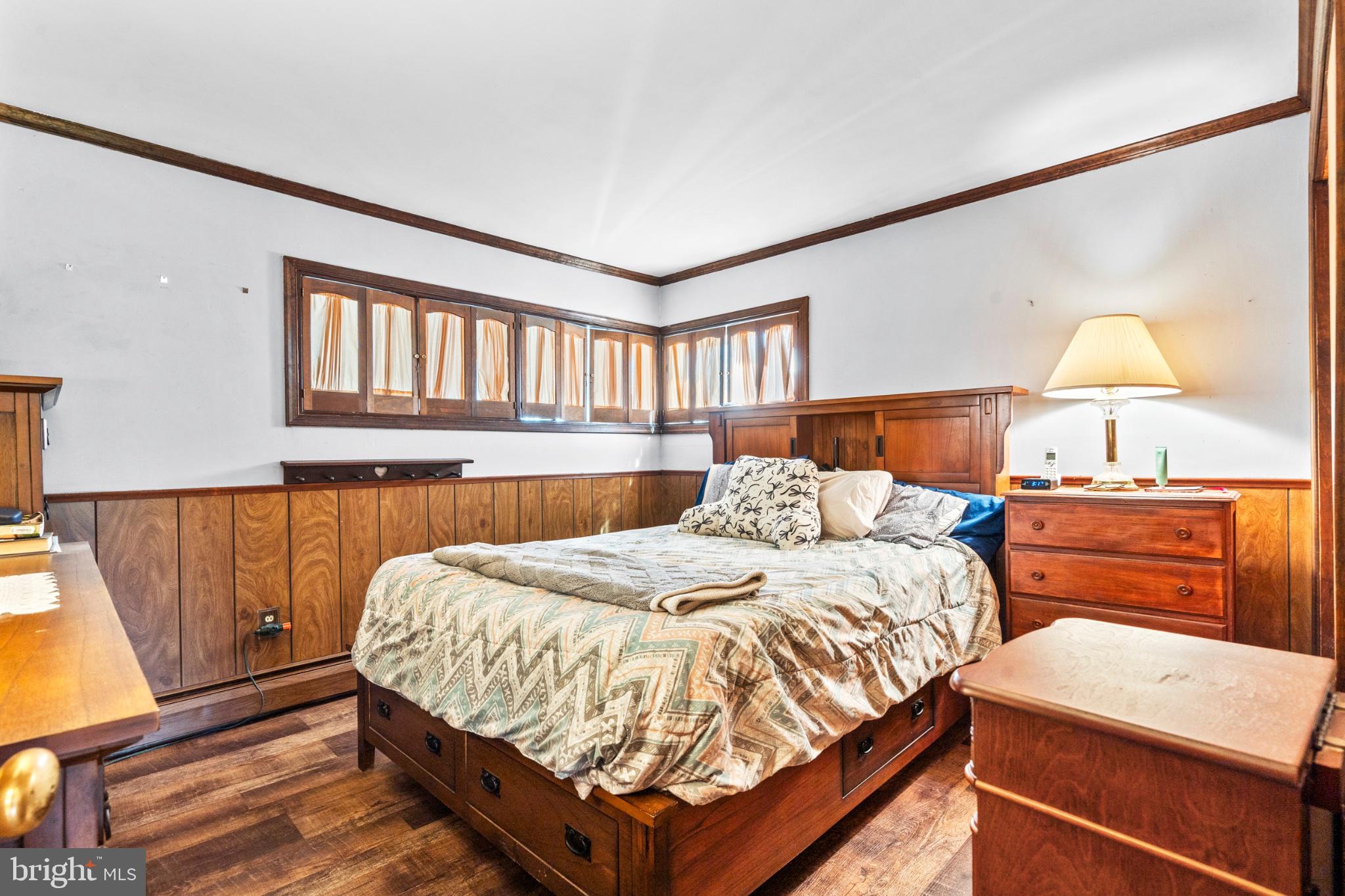 NORTH PARK - Residential