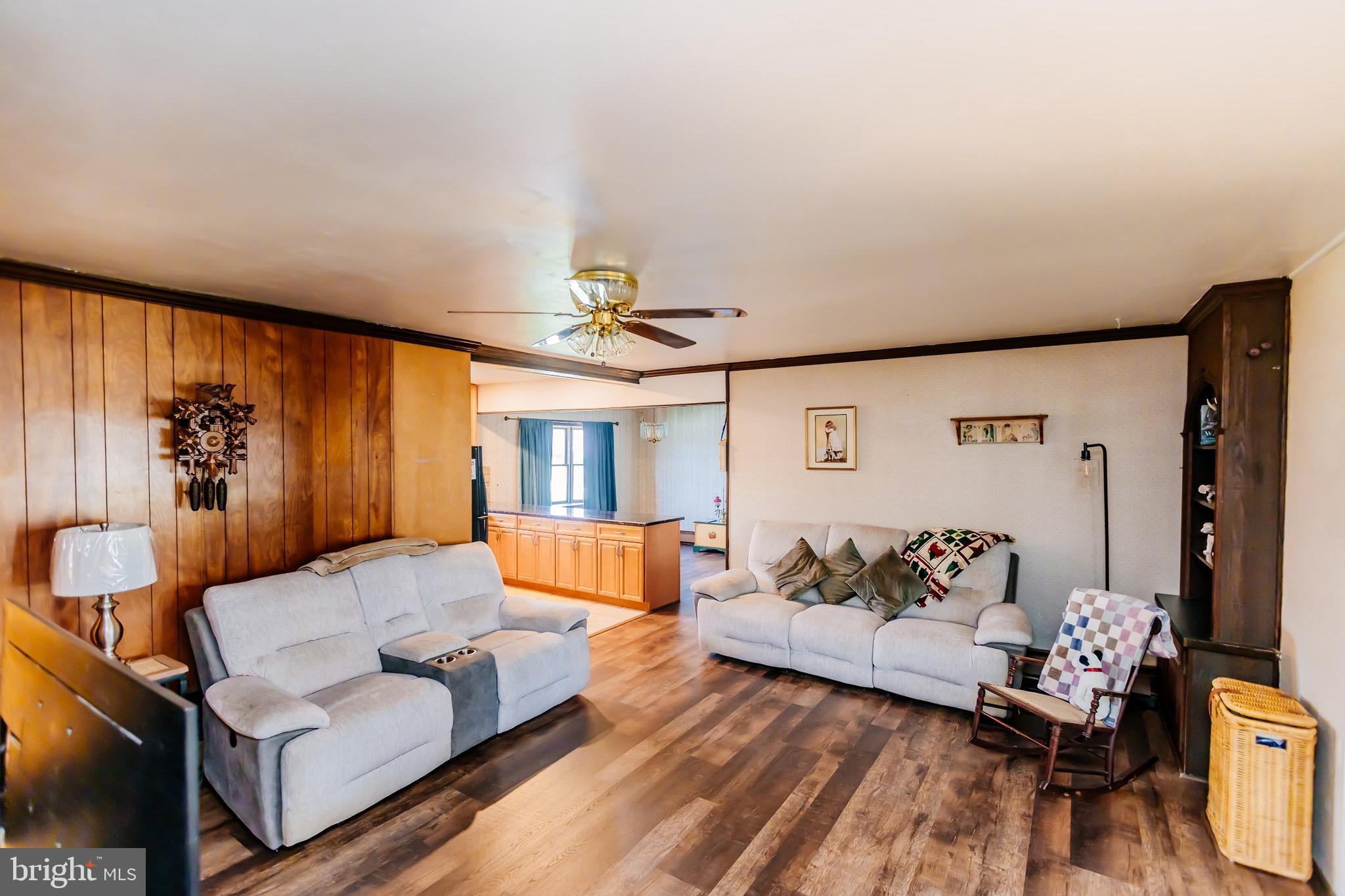 NORTH PARK - Residential