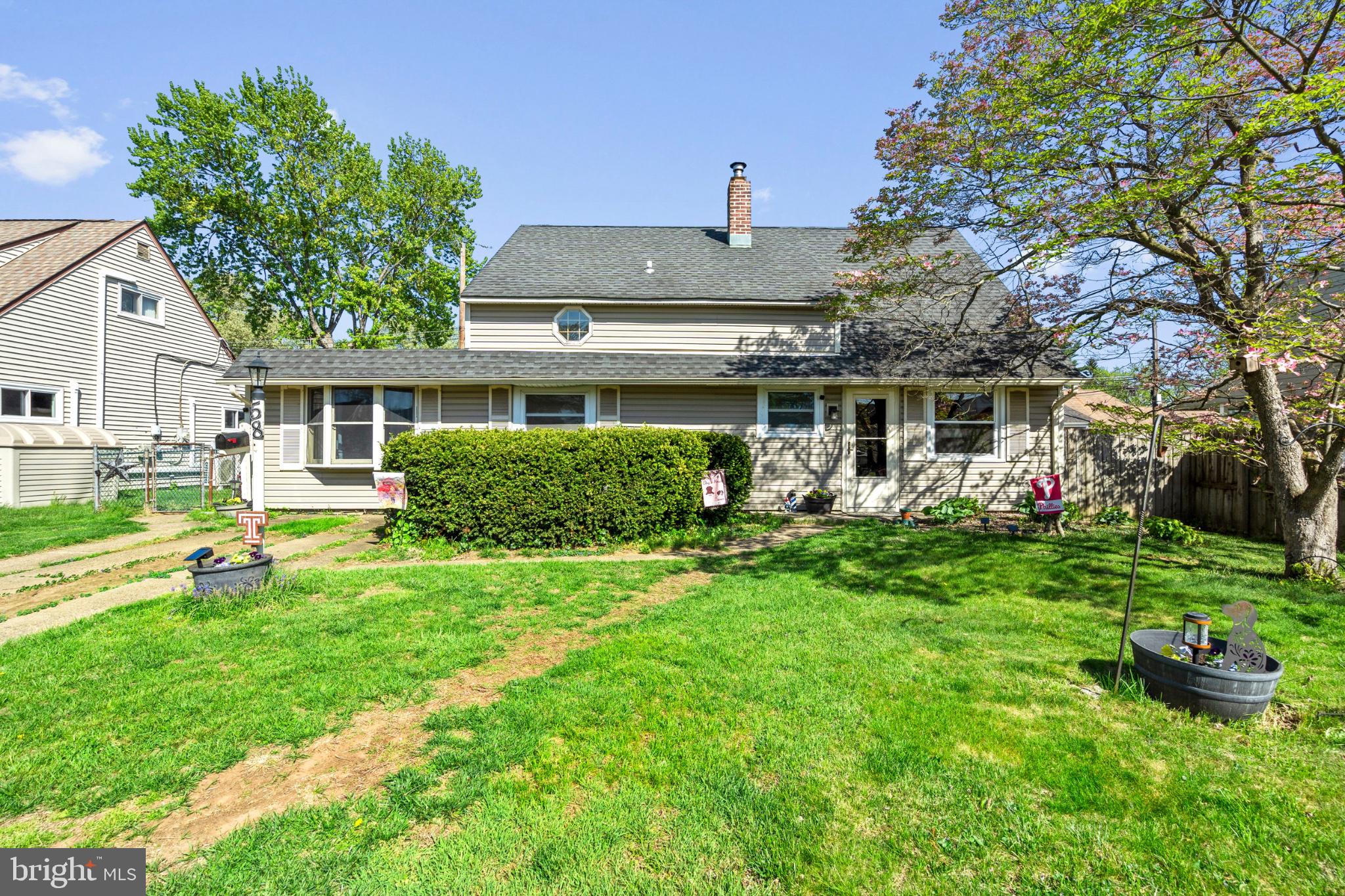 NORTH PARK - Residential