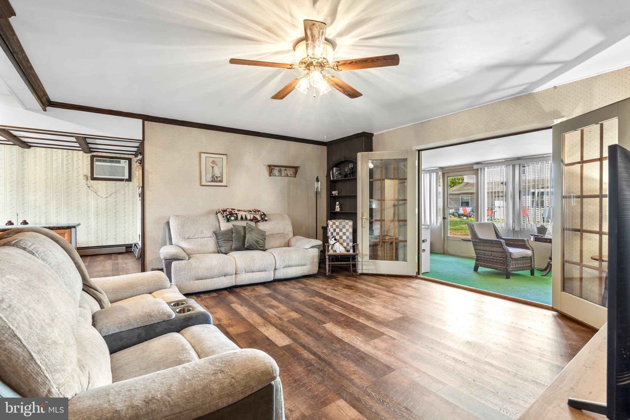 NORTH PARK - Residential