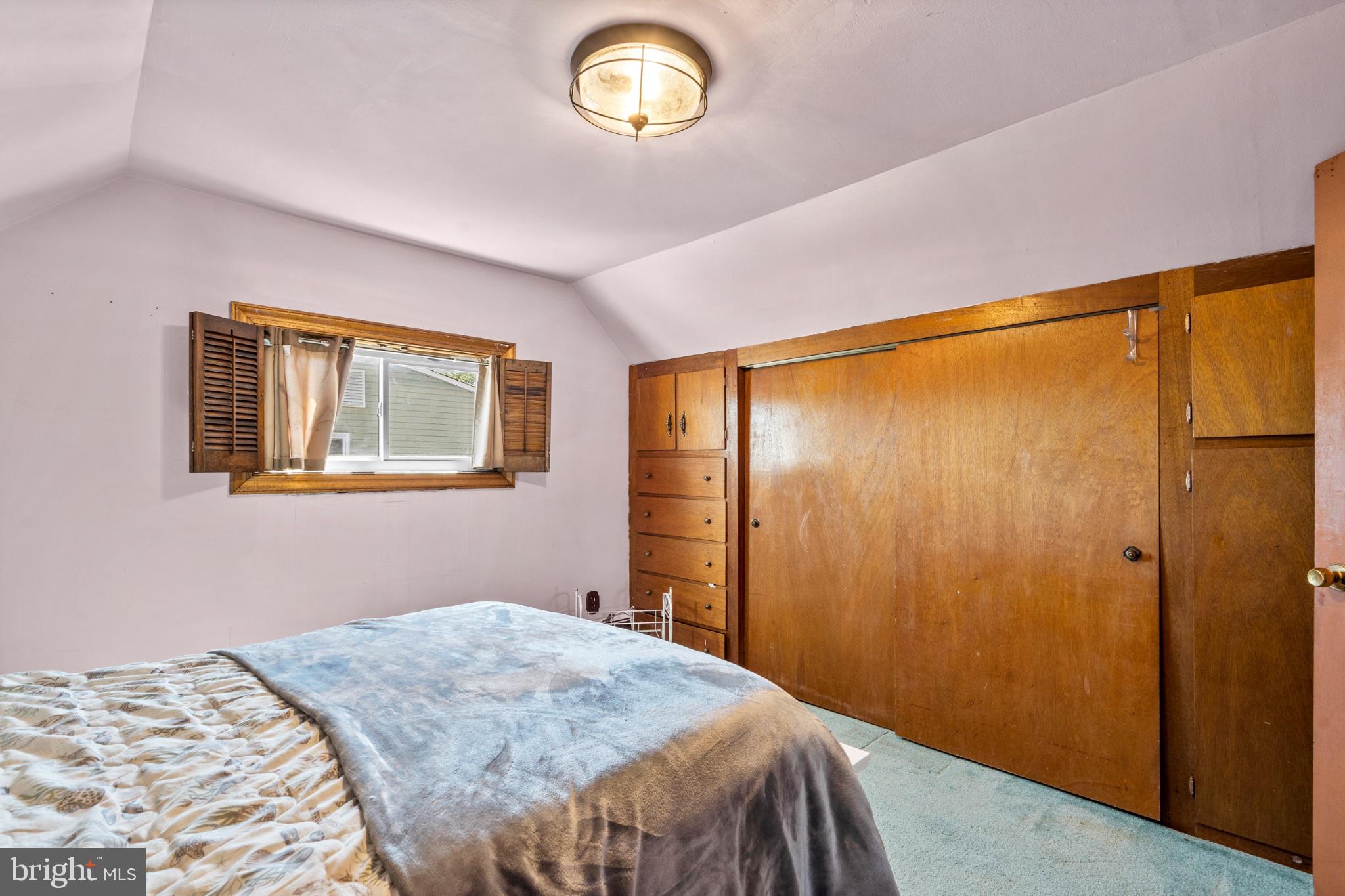 NORTH PARK - Residential