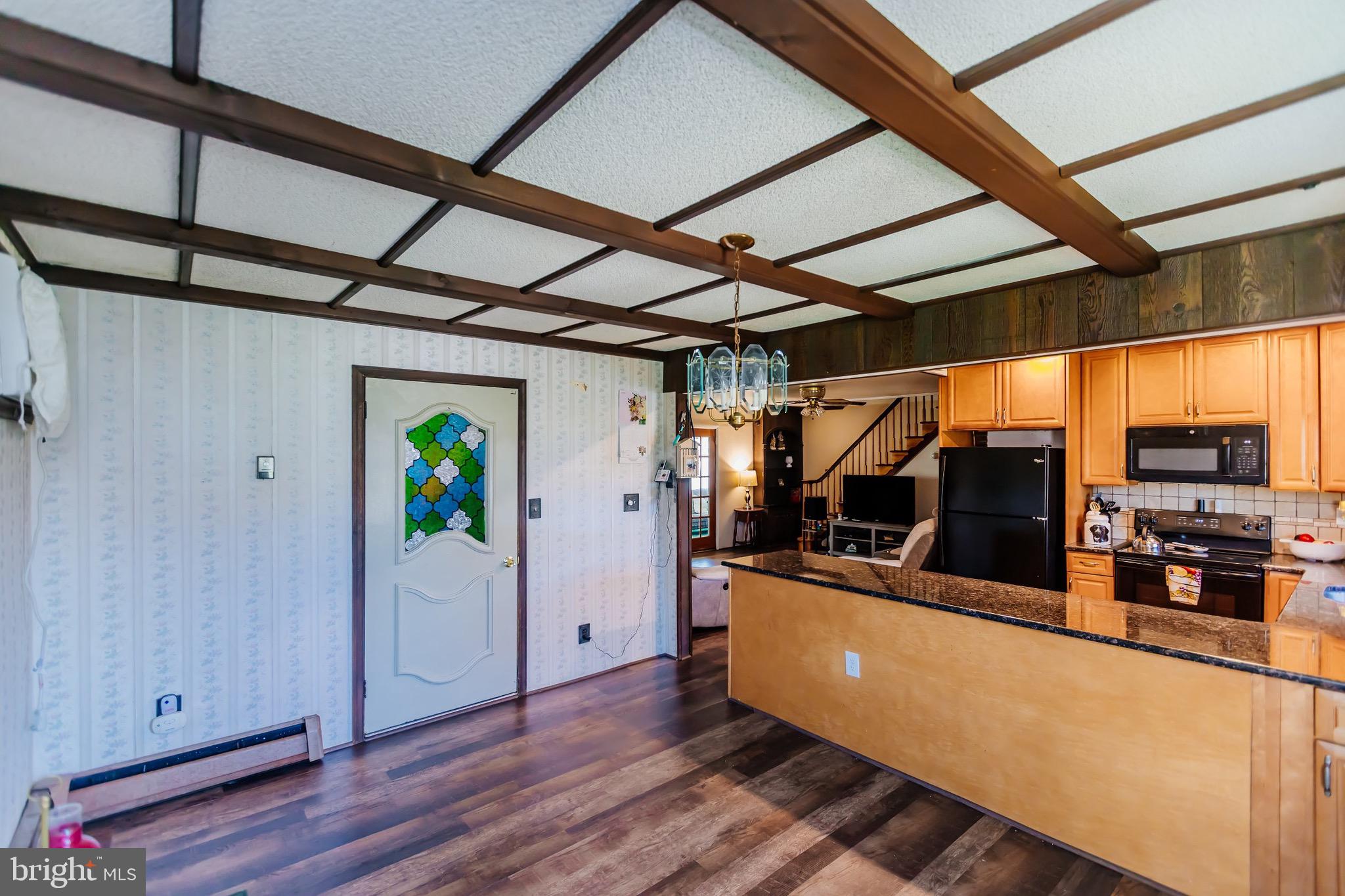 NORTH PARK - Residential